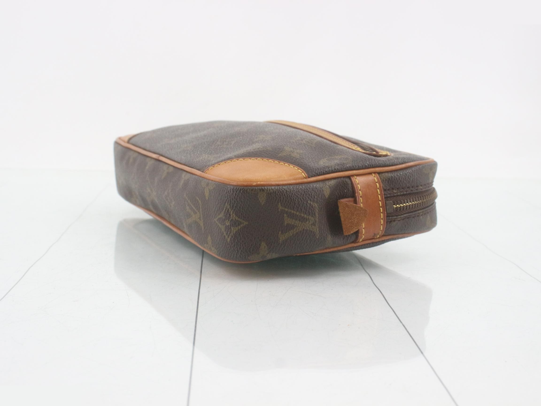 Monogram Second Bag — view 6