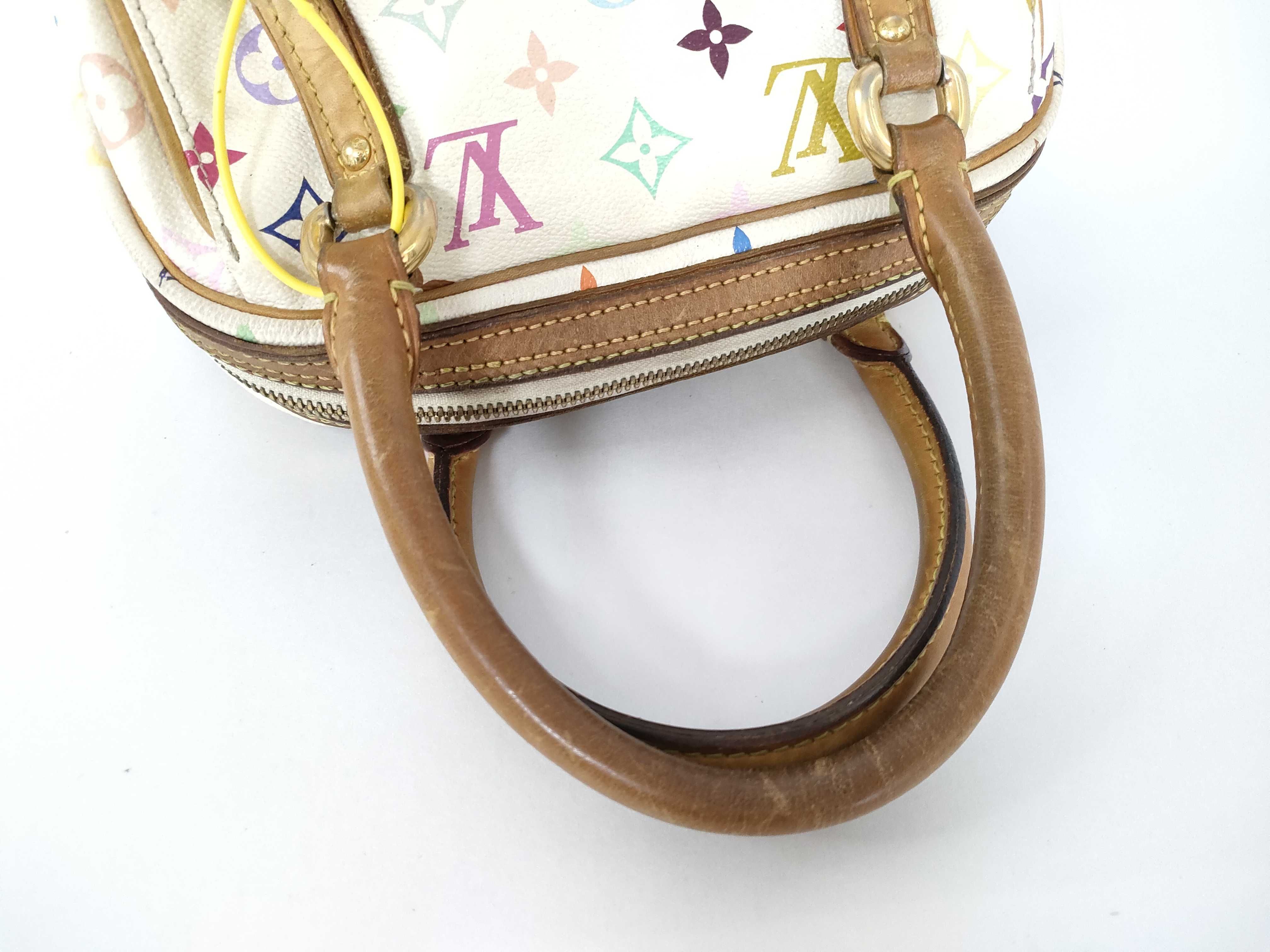 Monogram Multicolor LV handbag — view 3