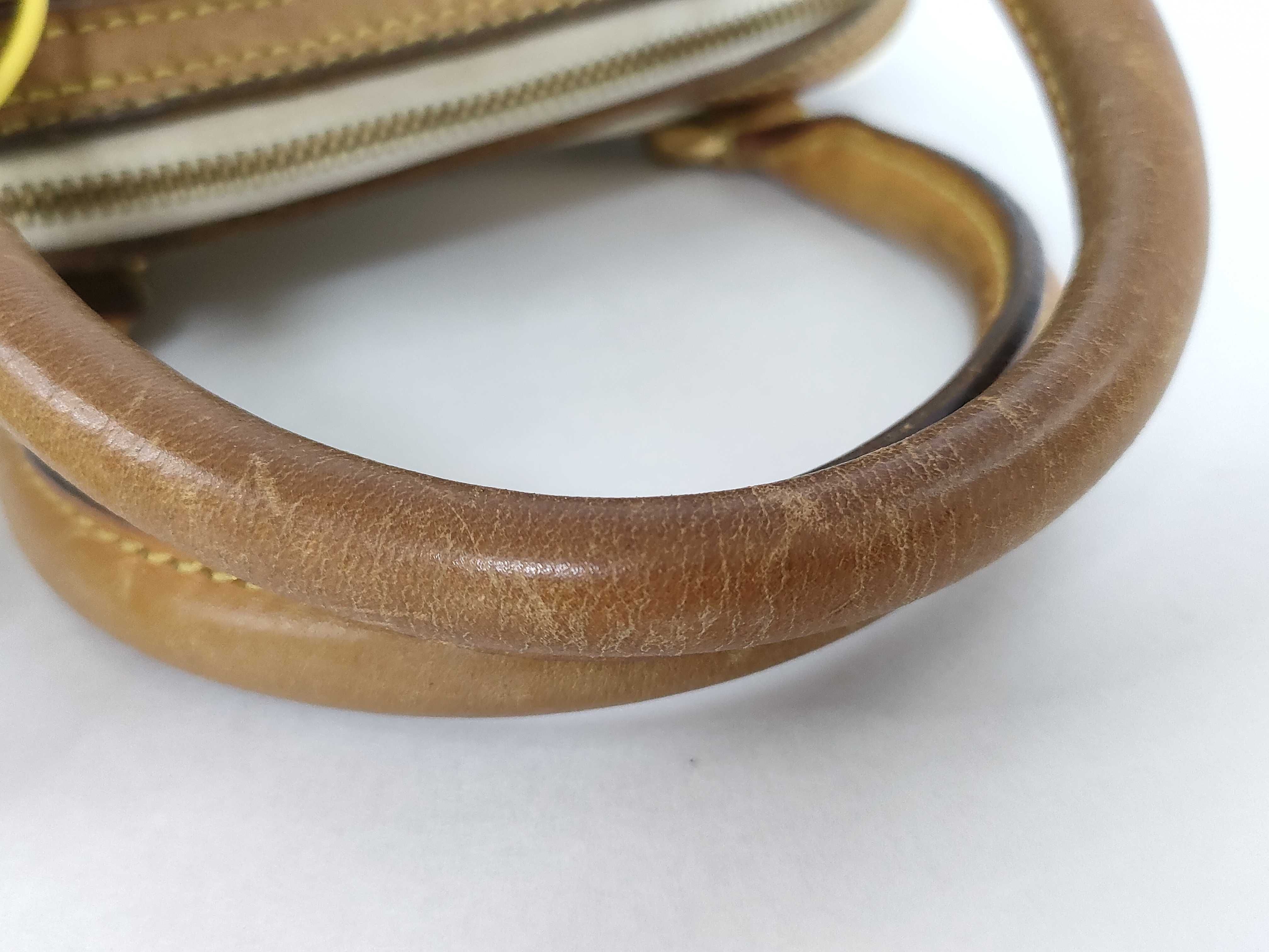 Monogram Multicolor LV handbag — view 4