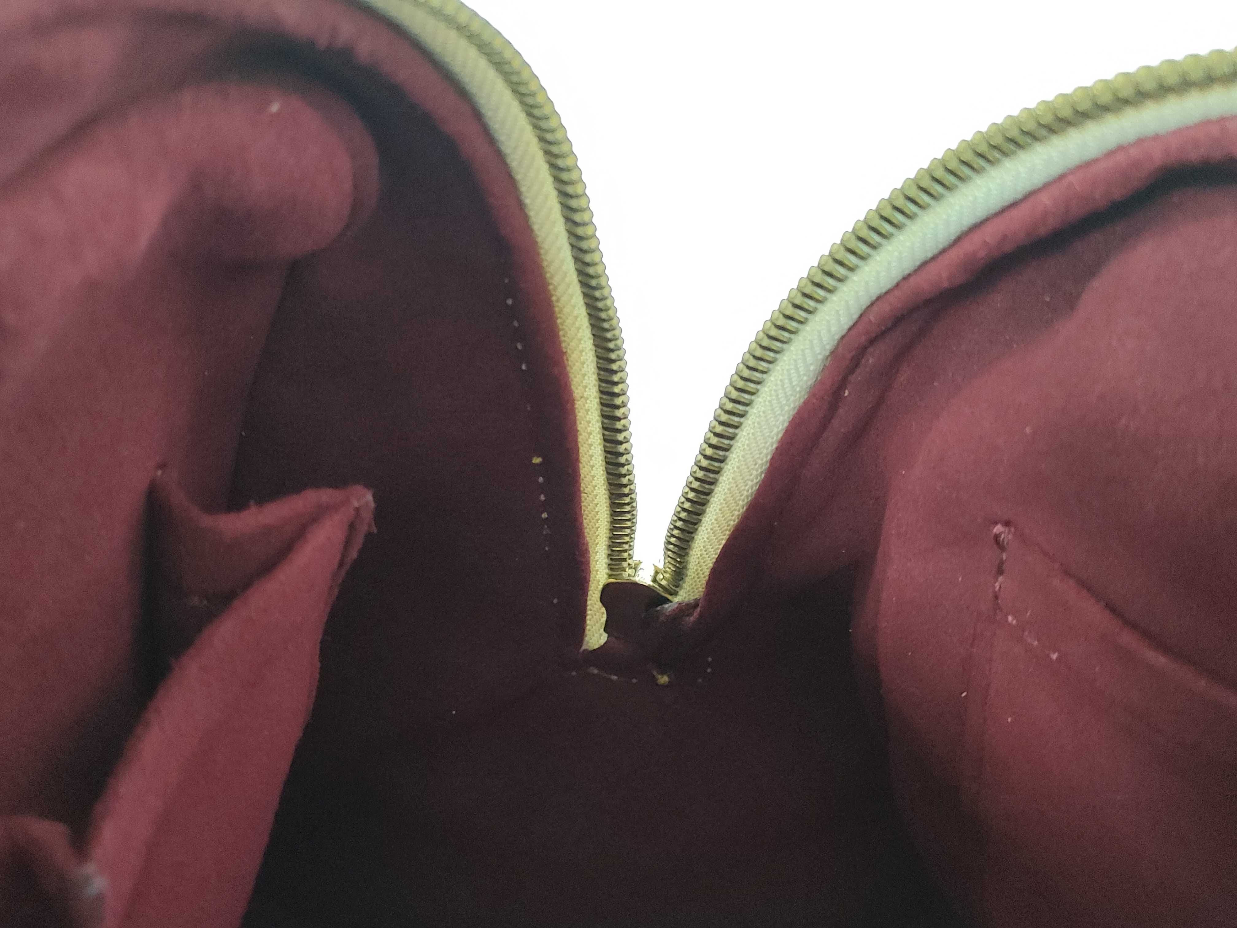 Monogram Multicolor LV handbag — view 10