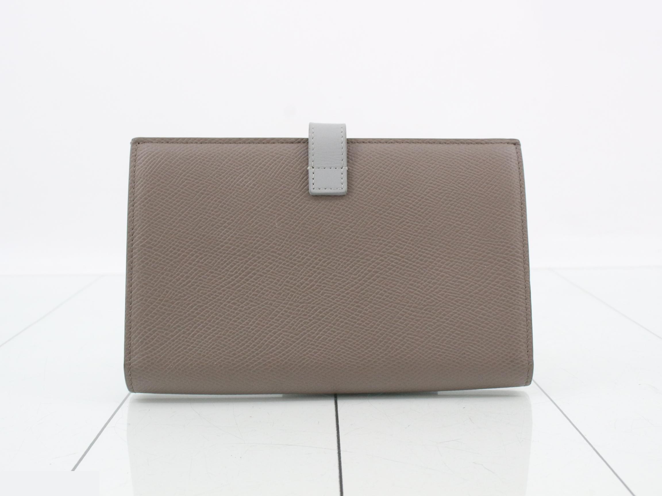 Large Strap Wallet — view 2