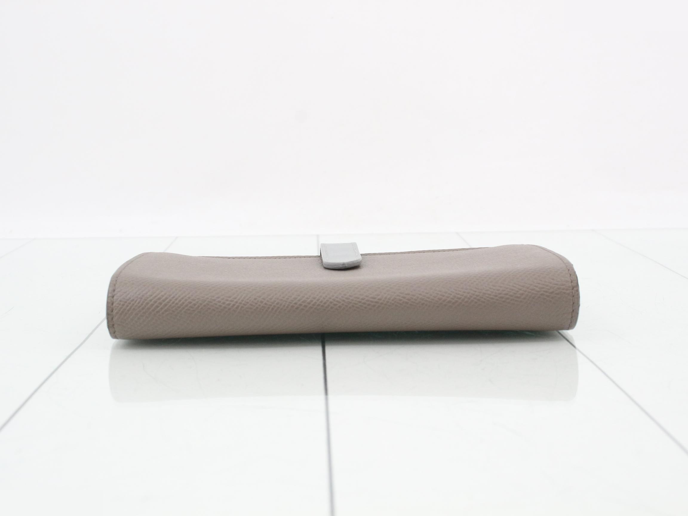 Large Strap Wallet — view 3
