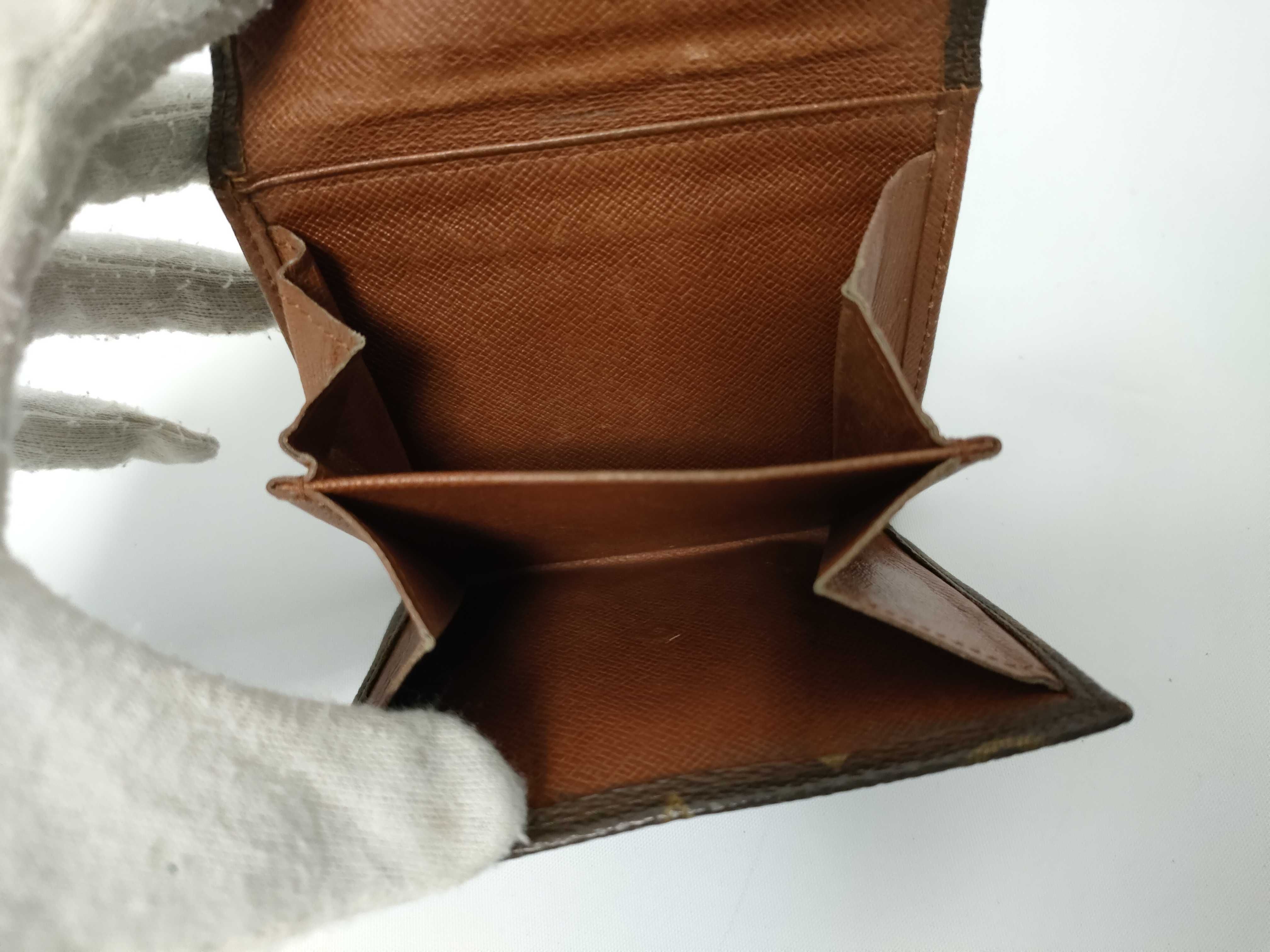 Monogram Wallet — view 8