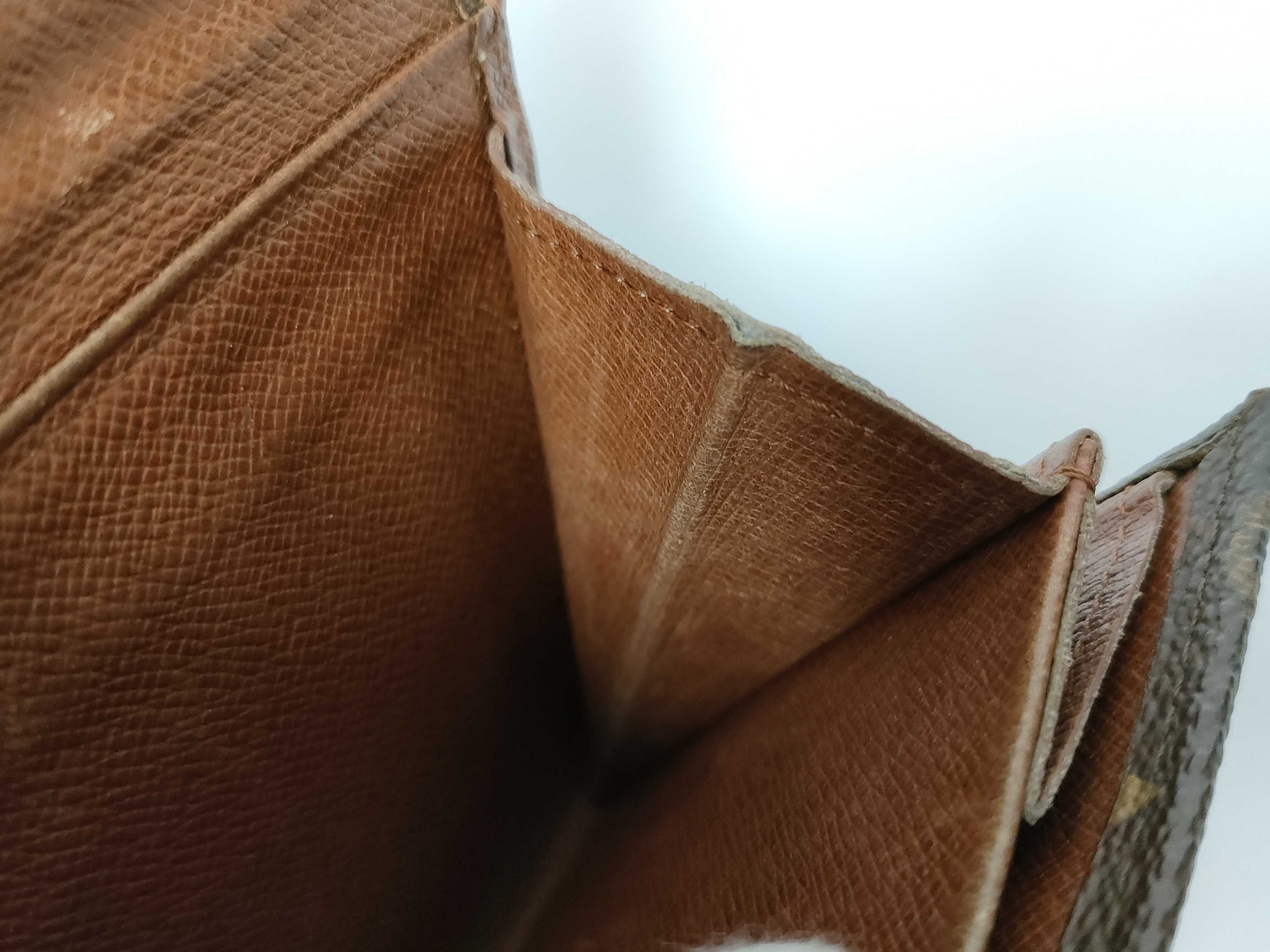 Monogram Wallet — view 9