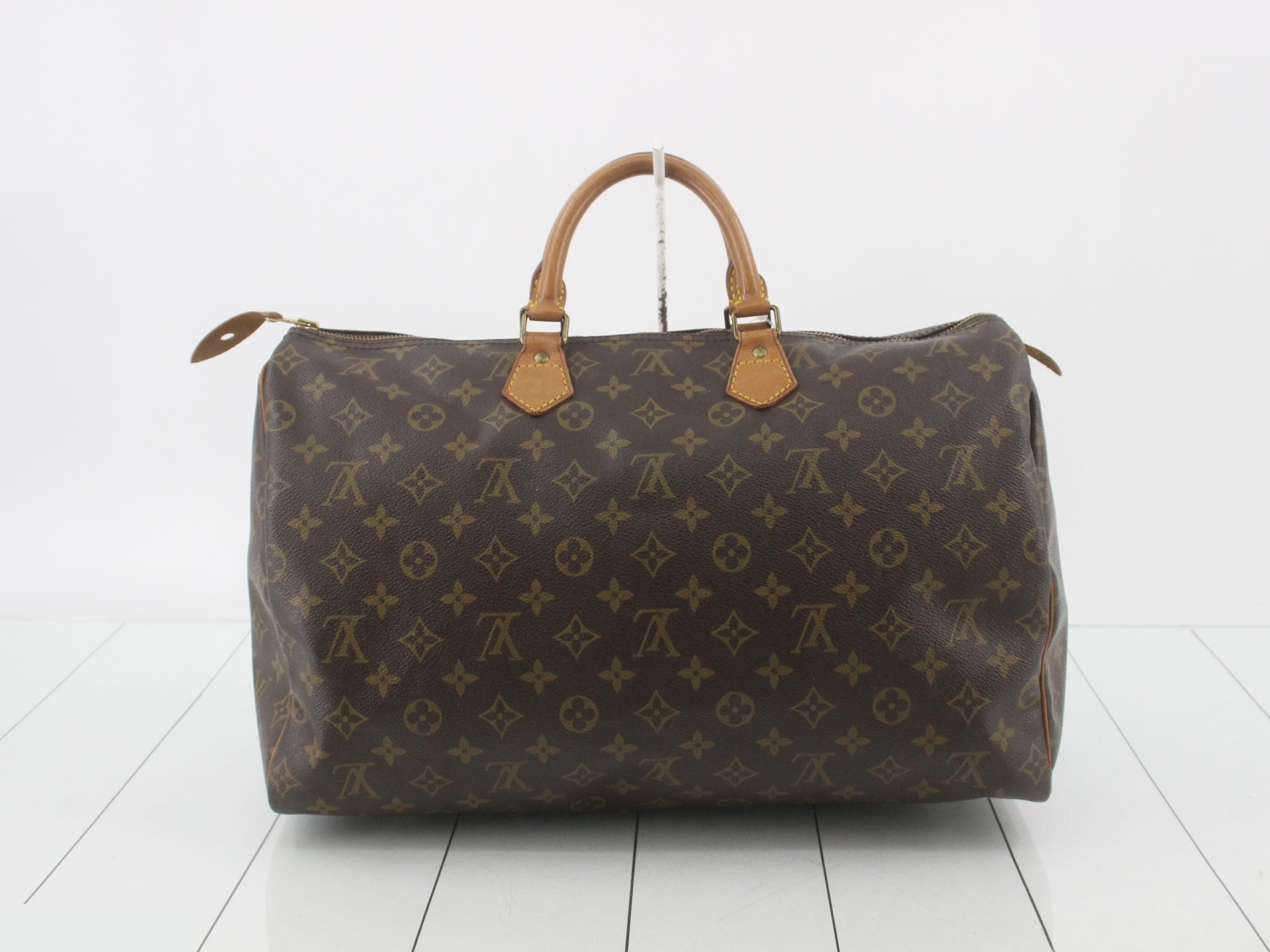 Speedy 40 — view 2