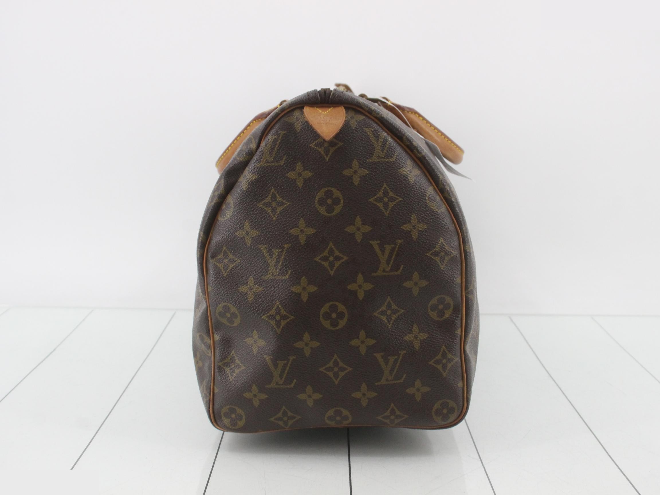 Speedy 40 — view 4