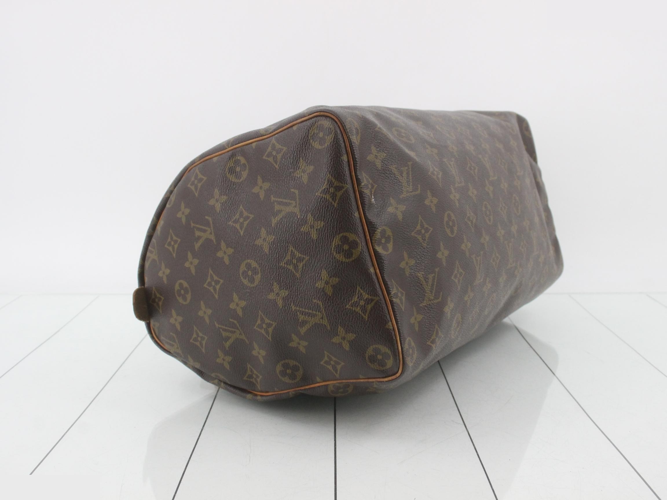 Speedy 40 — view 5