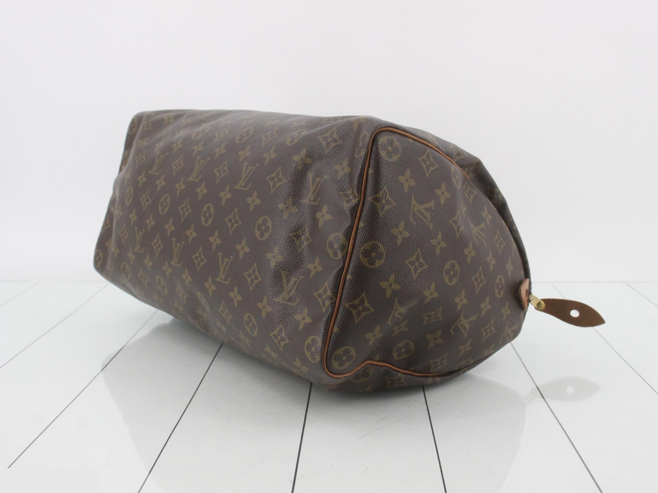 Speedy 40 — view 6