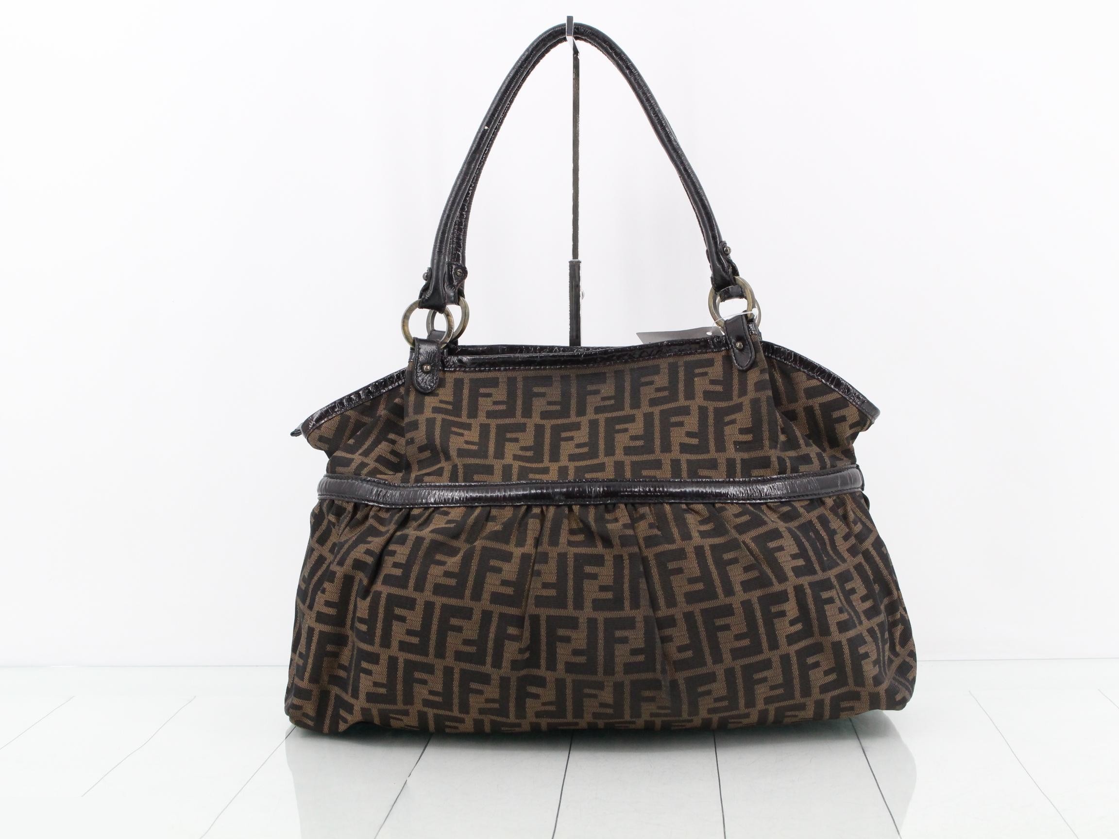 Zucca (bag) - Tote bag — view 2
