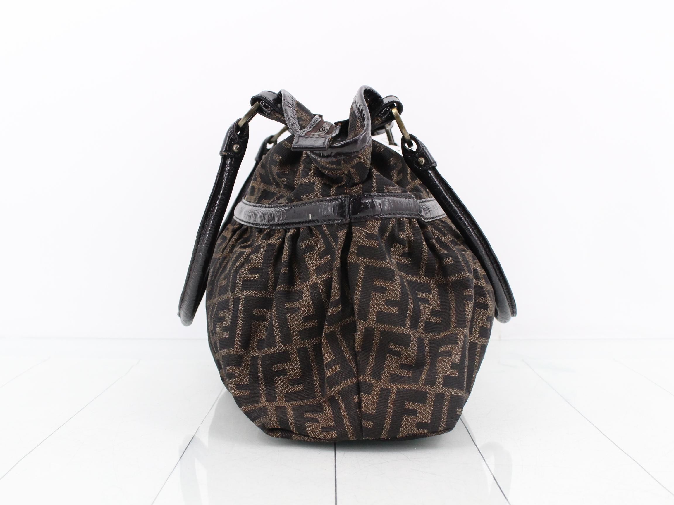 Zucca (bag) - Tote bag — view 3