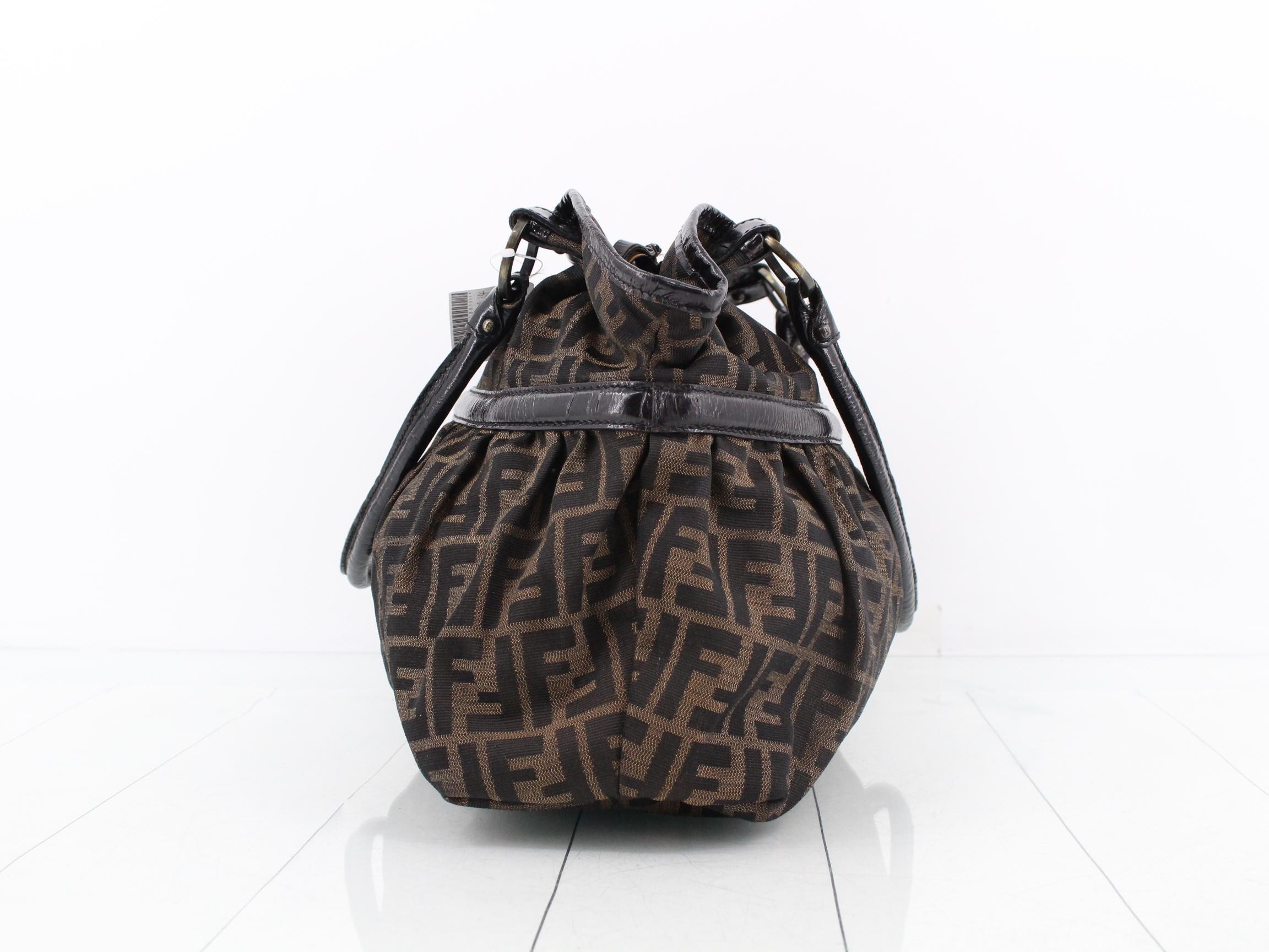 Zucca (bag) - Tote bag — view 4