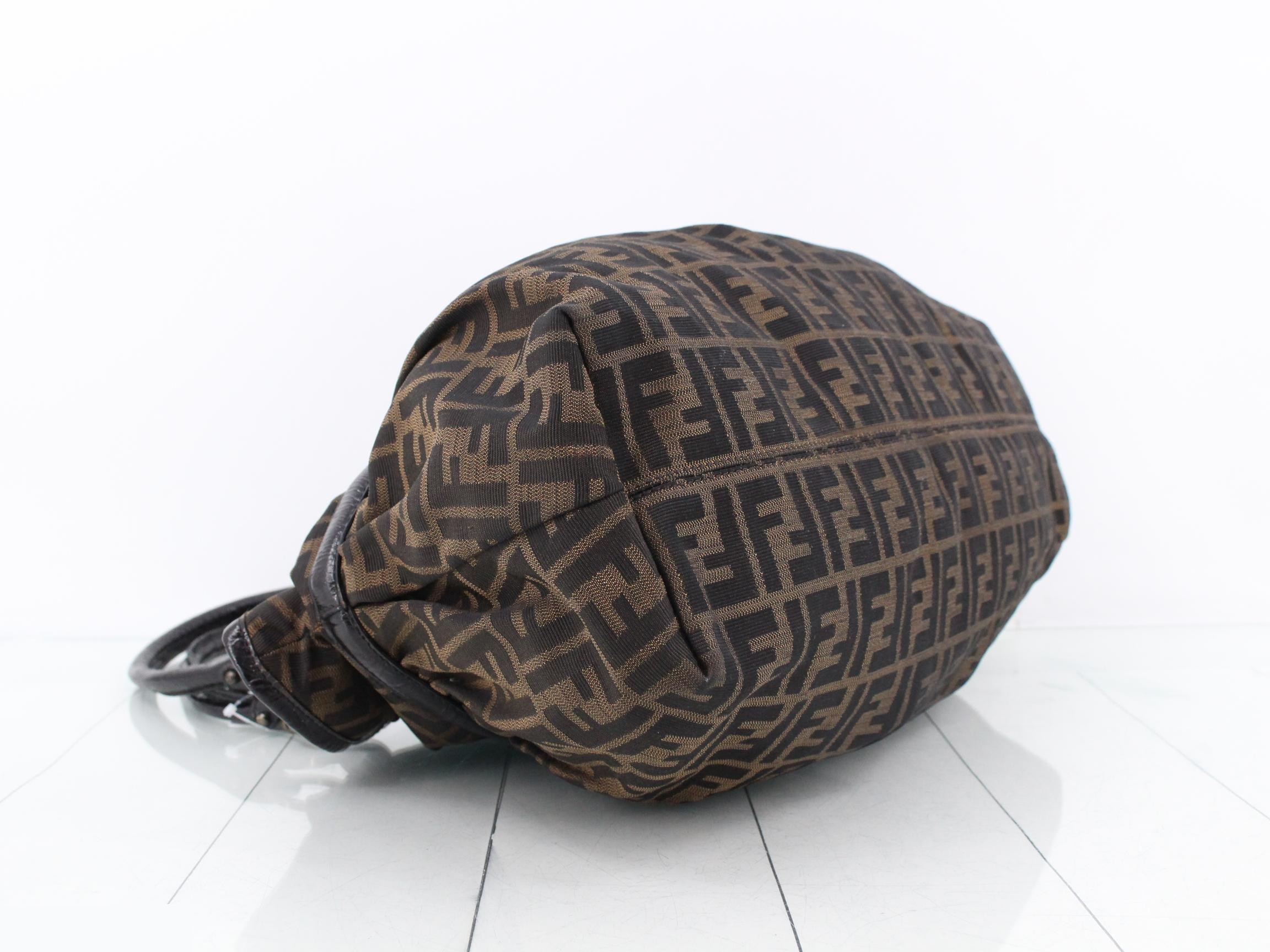 Zucca (bag) - Tote bag — view 5