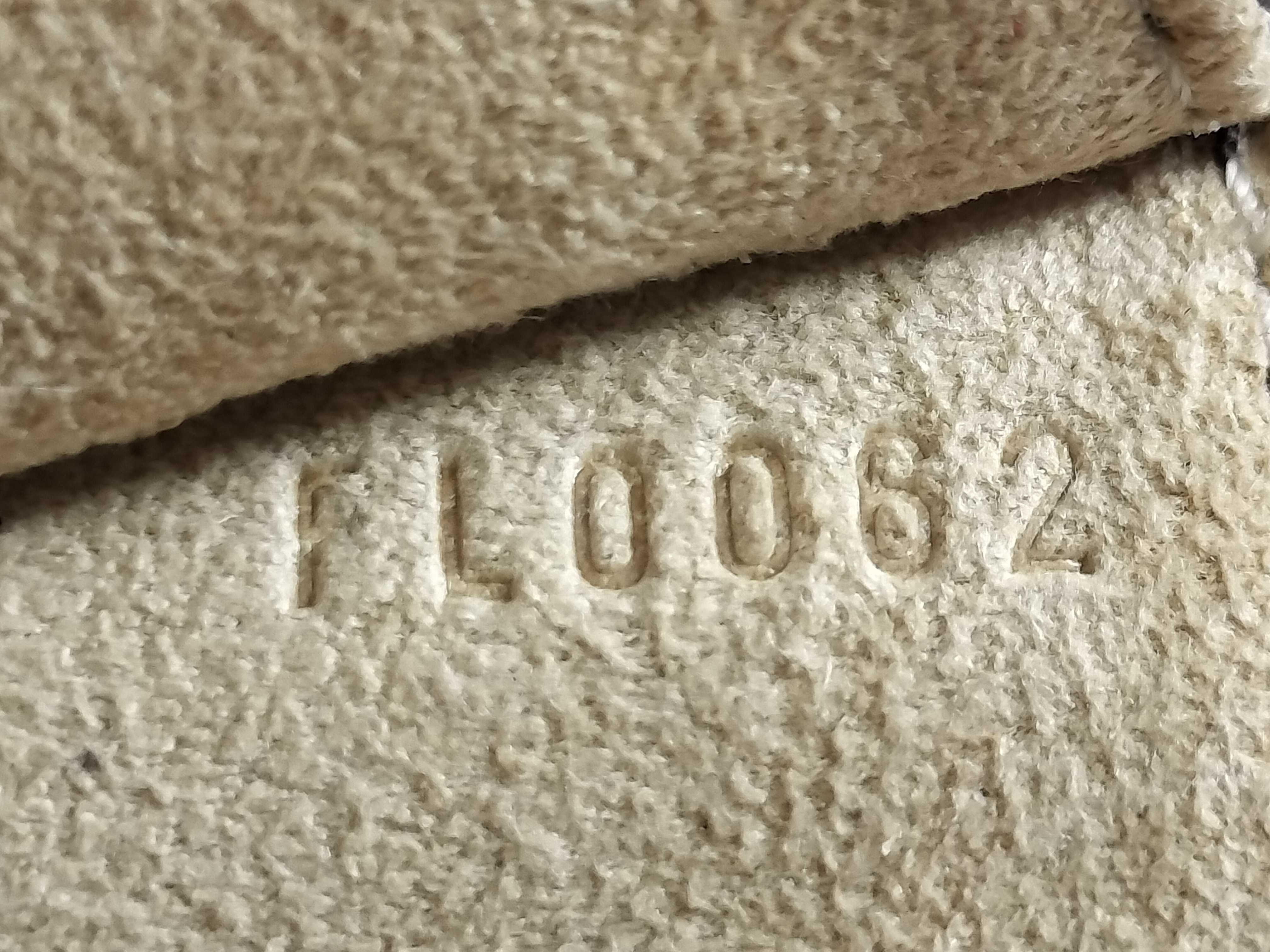 Monogram Vuitton Pochette Twin Waist Bag — view 12