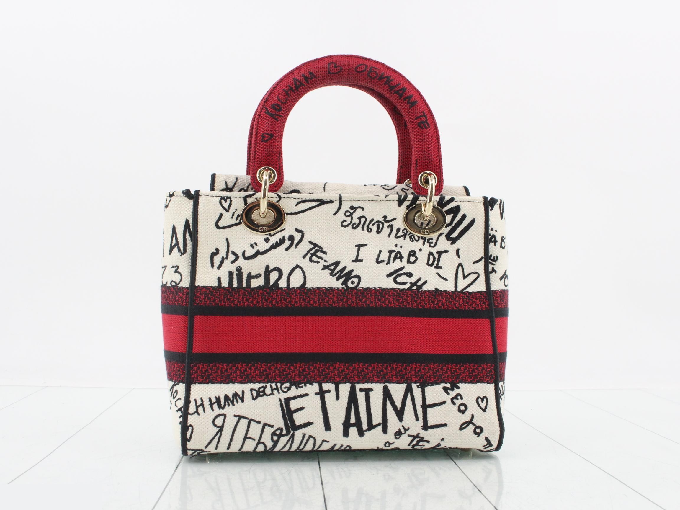 Lady Delight Shoulder Bag — view 2