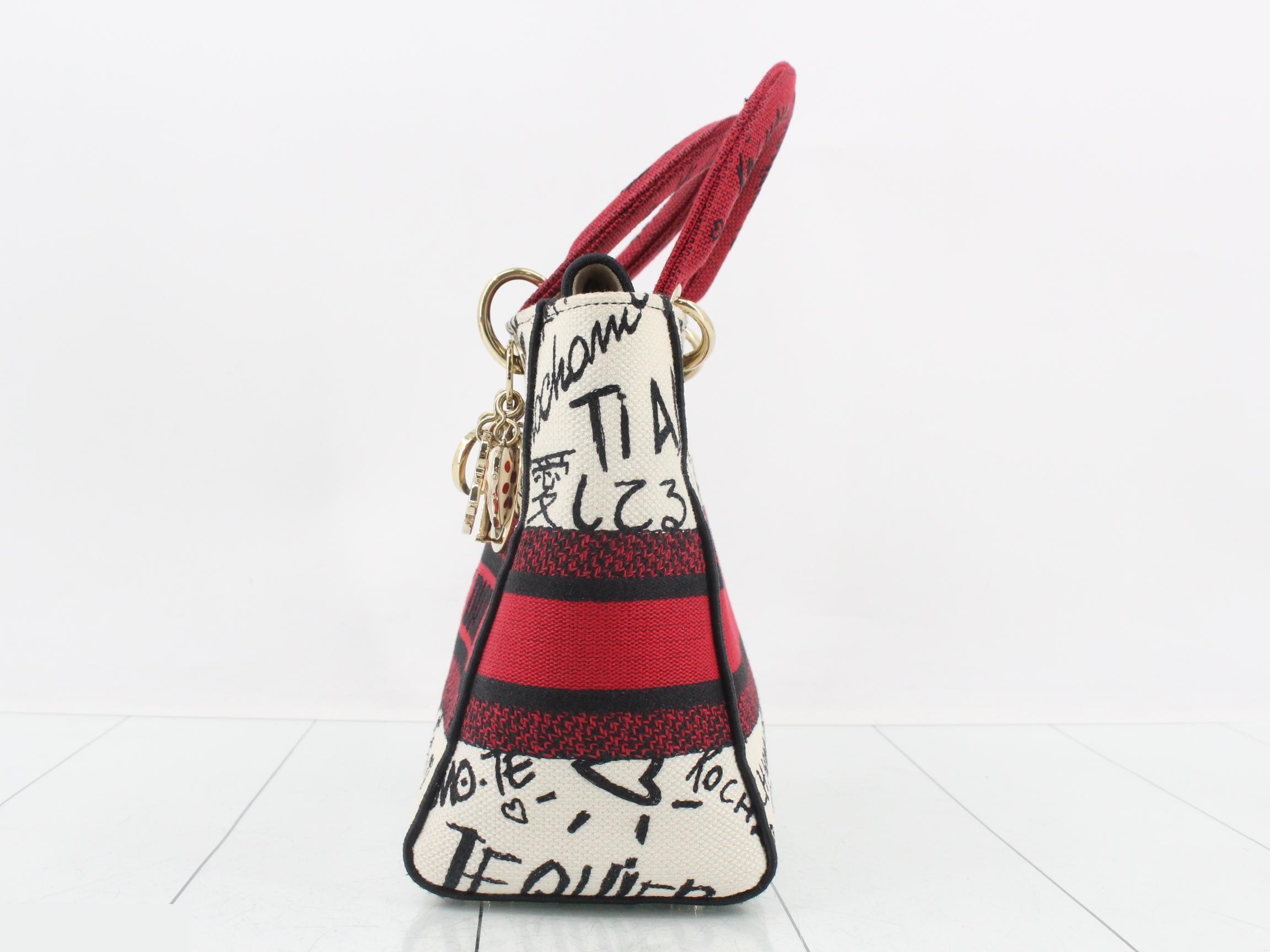 Lady Delight Shoulder Bag — view 3