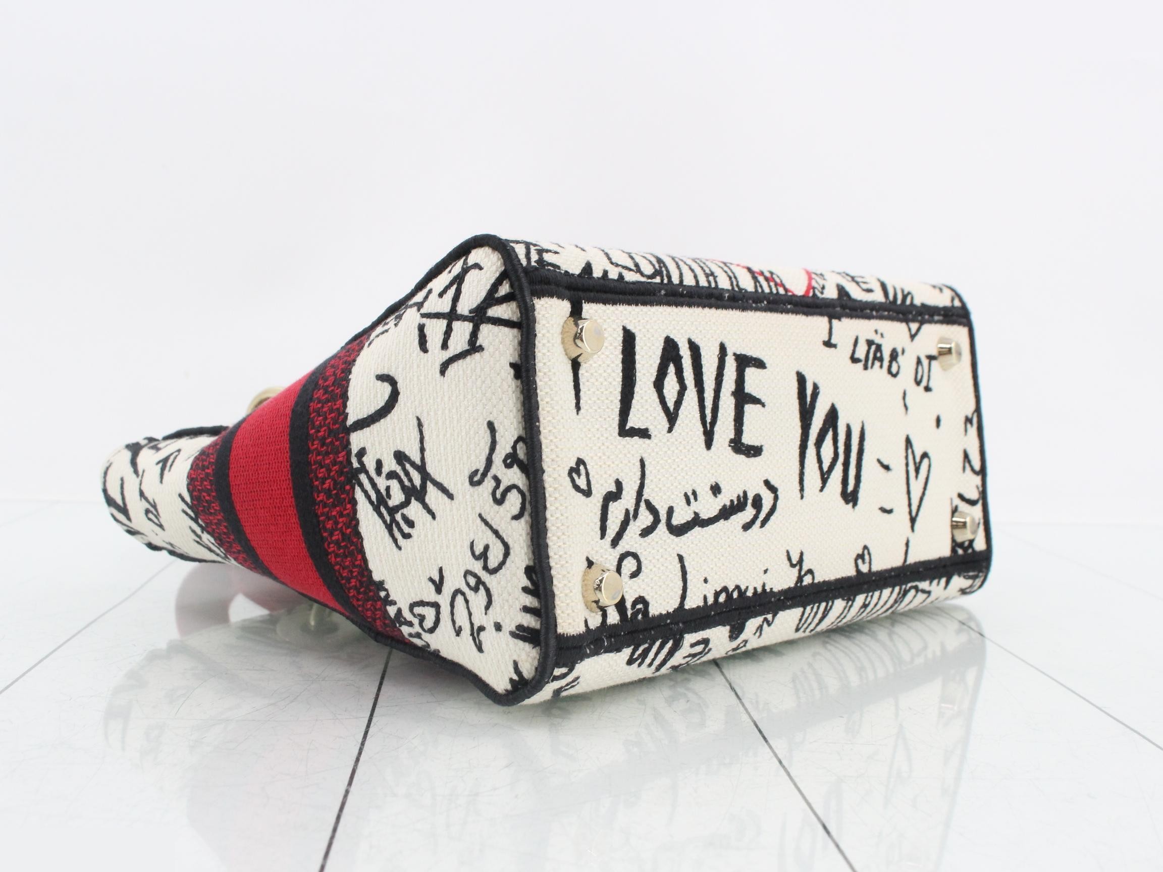 Lady Delight Shoulder Bag — view 5