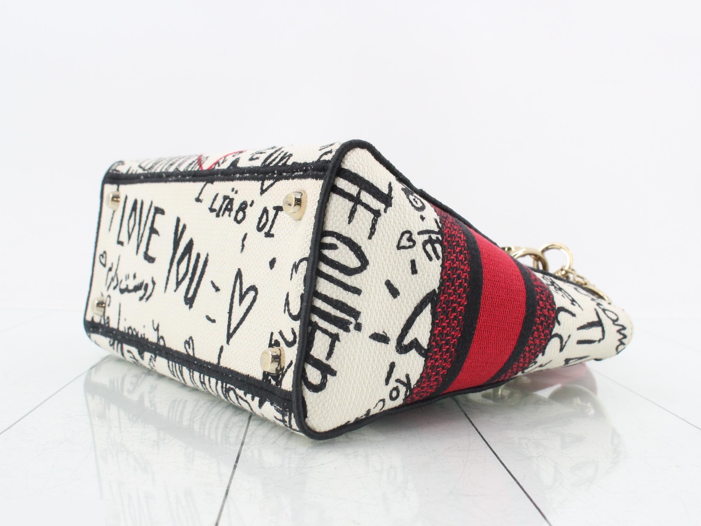 Lady Delight Shoulder Bag — view 6