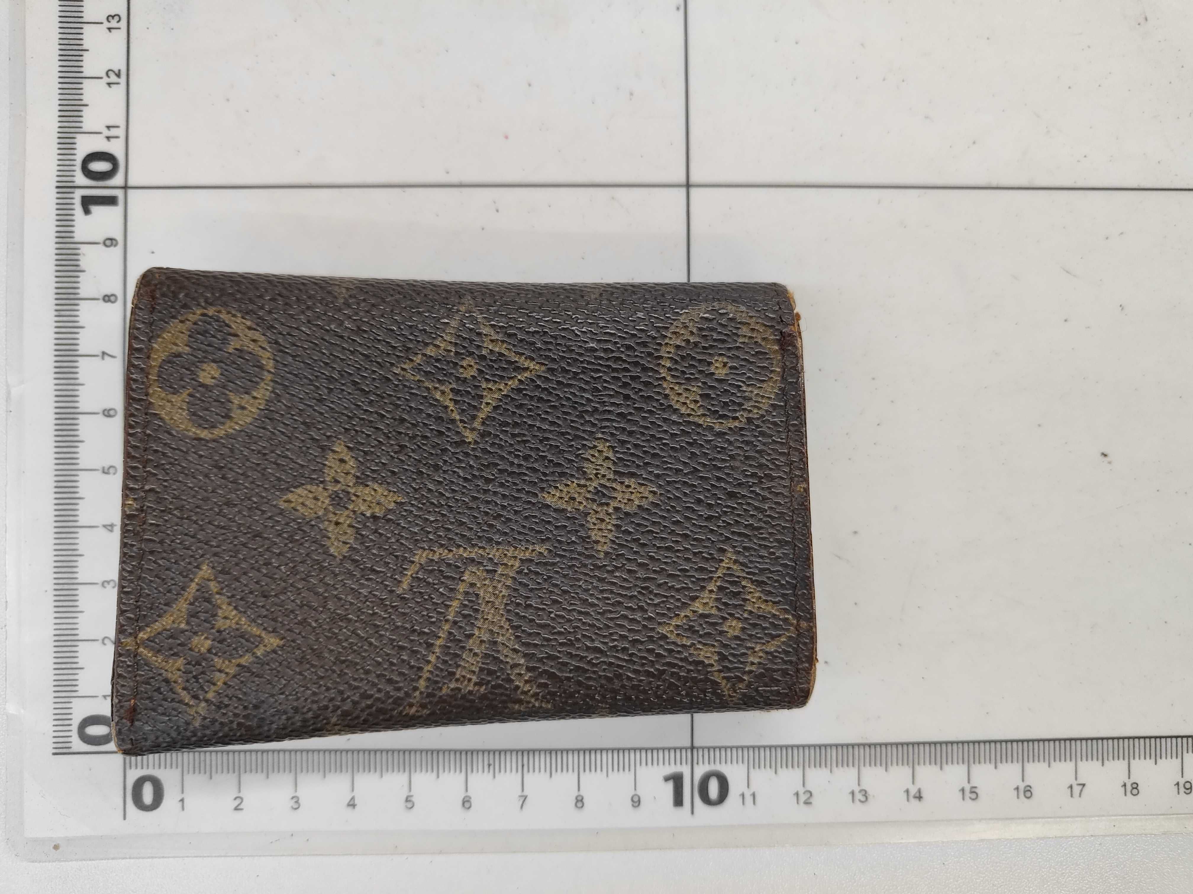 Monogram Multicles 6 CT0925 Key Case — view 2