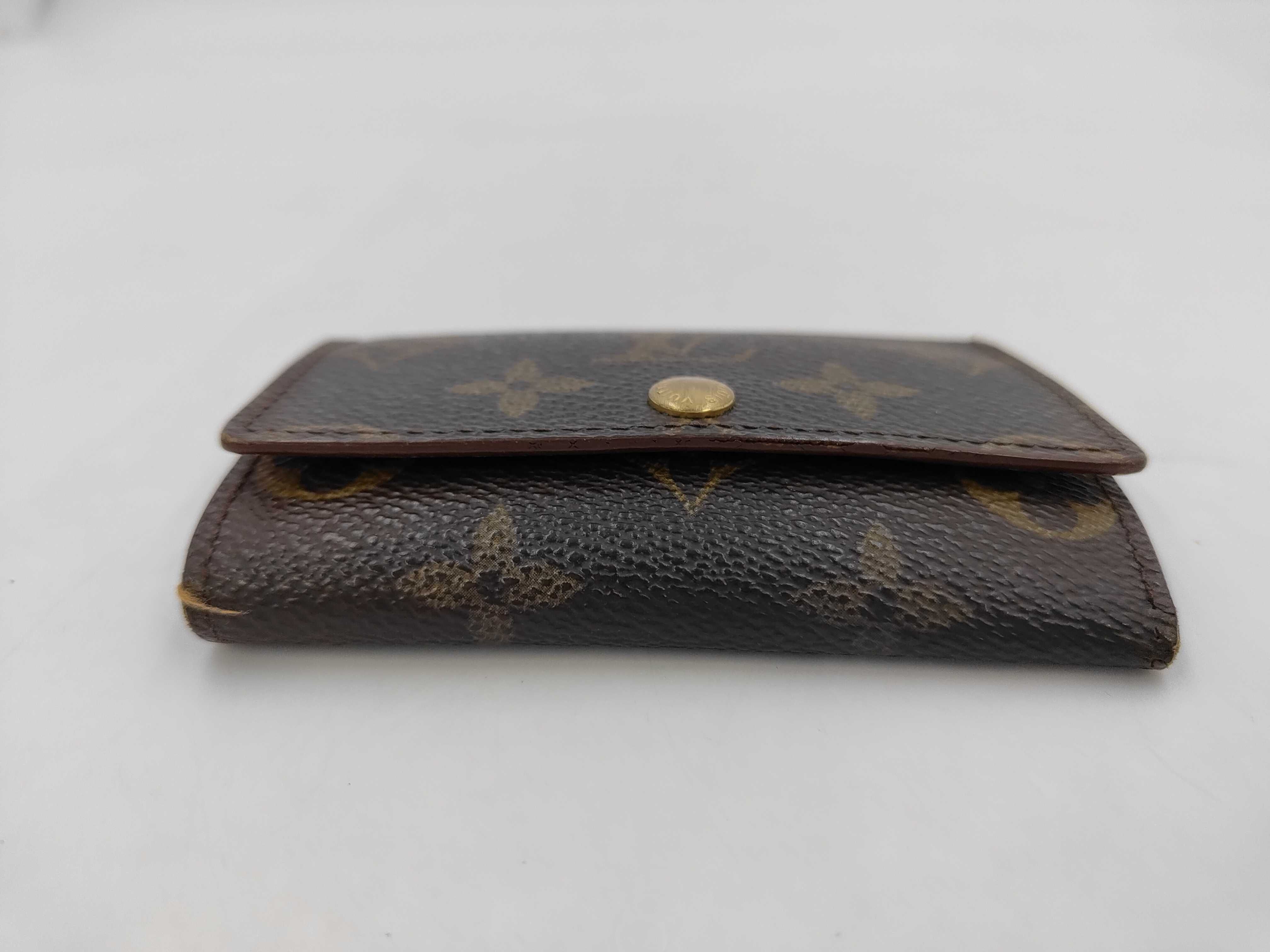 Monogram Multicles 6 CT0925 Key Case — view 3