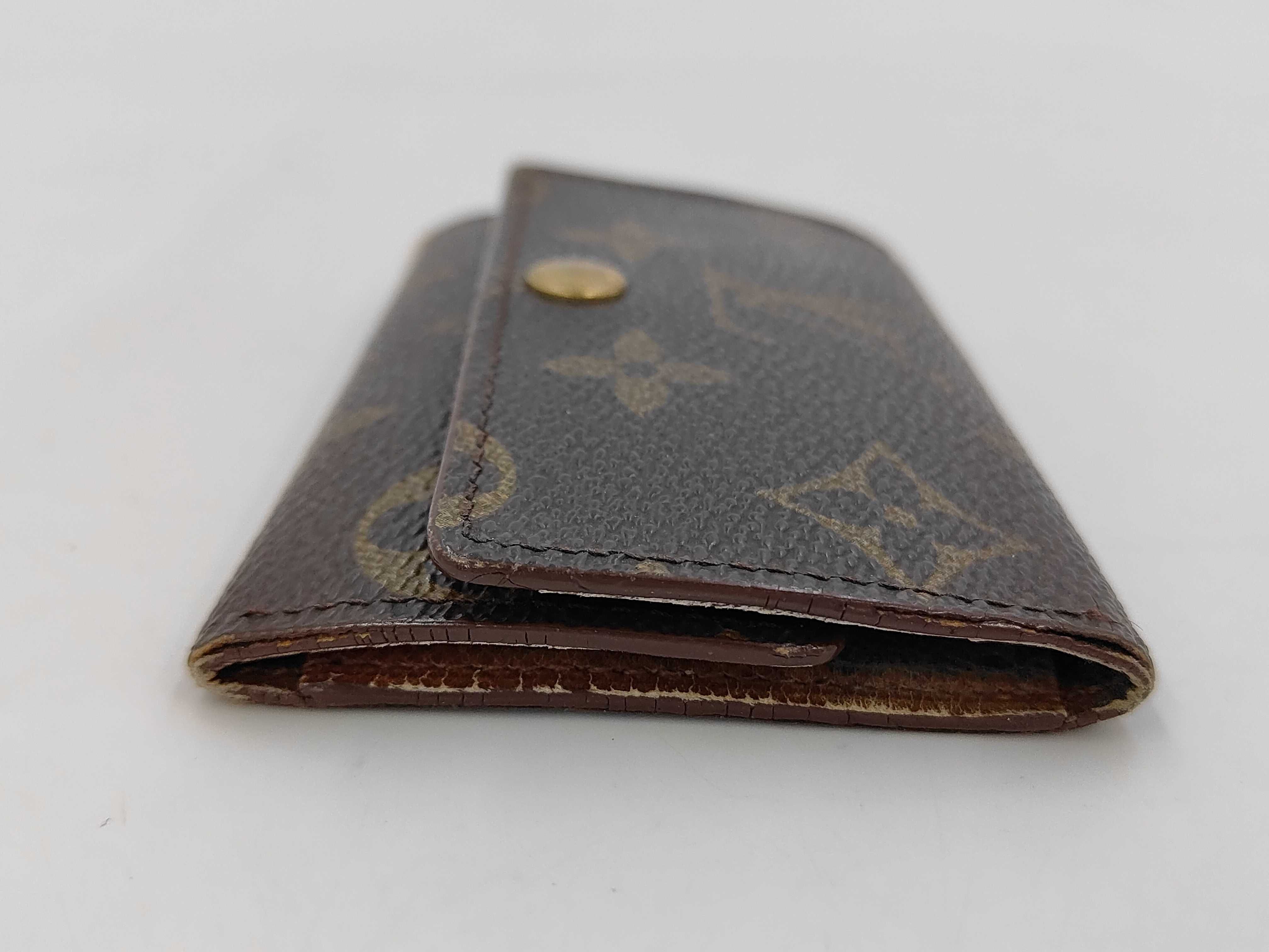 Monogram Multicles 6 CT0925 Key Case — view 4