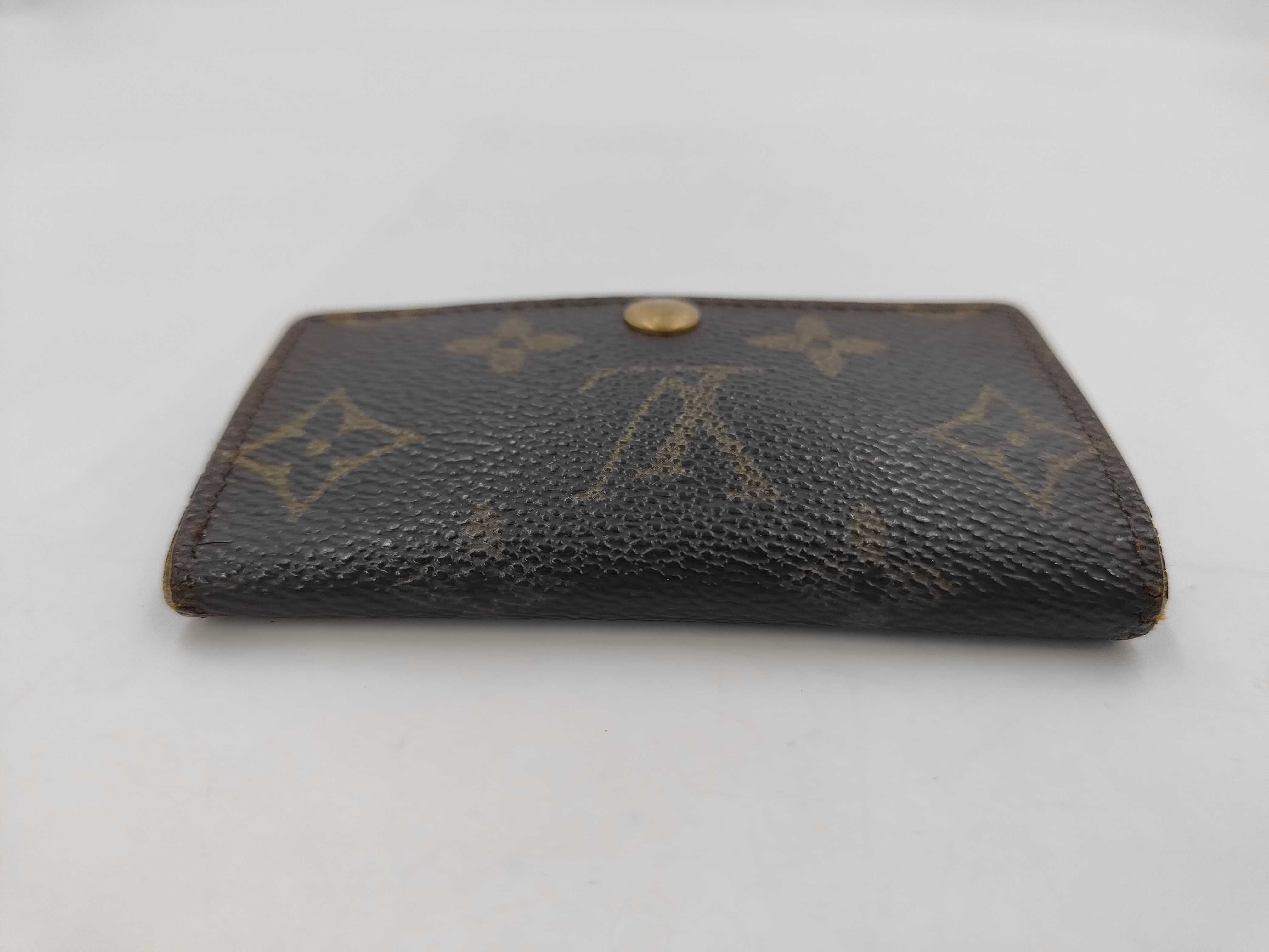 Monogram Multicles 6 CT0925 Key Case — view 5