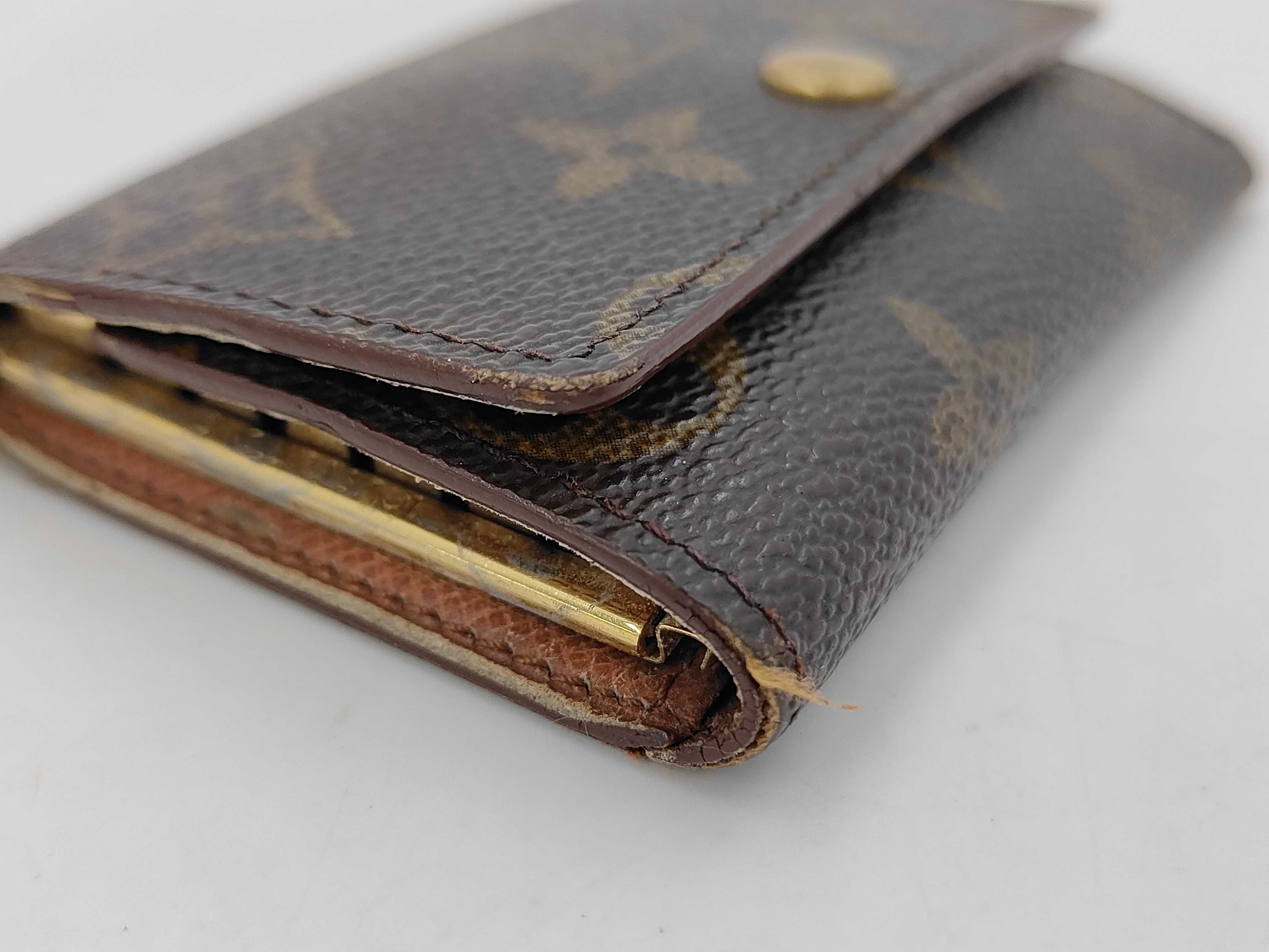 Monogram Multicles 6 CT0925 Key Case — view 6