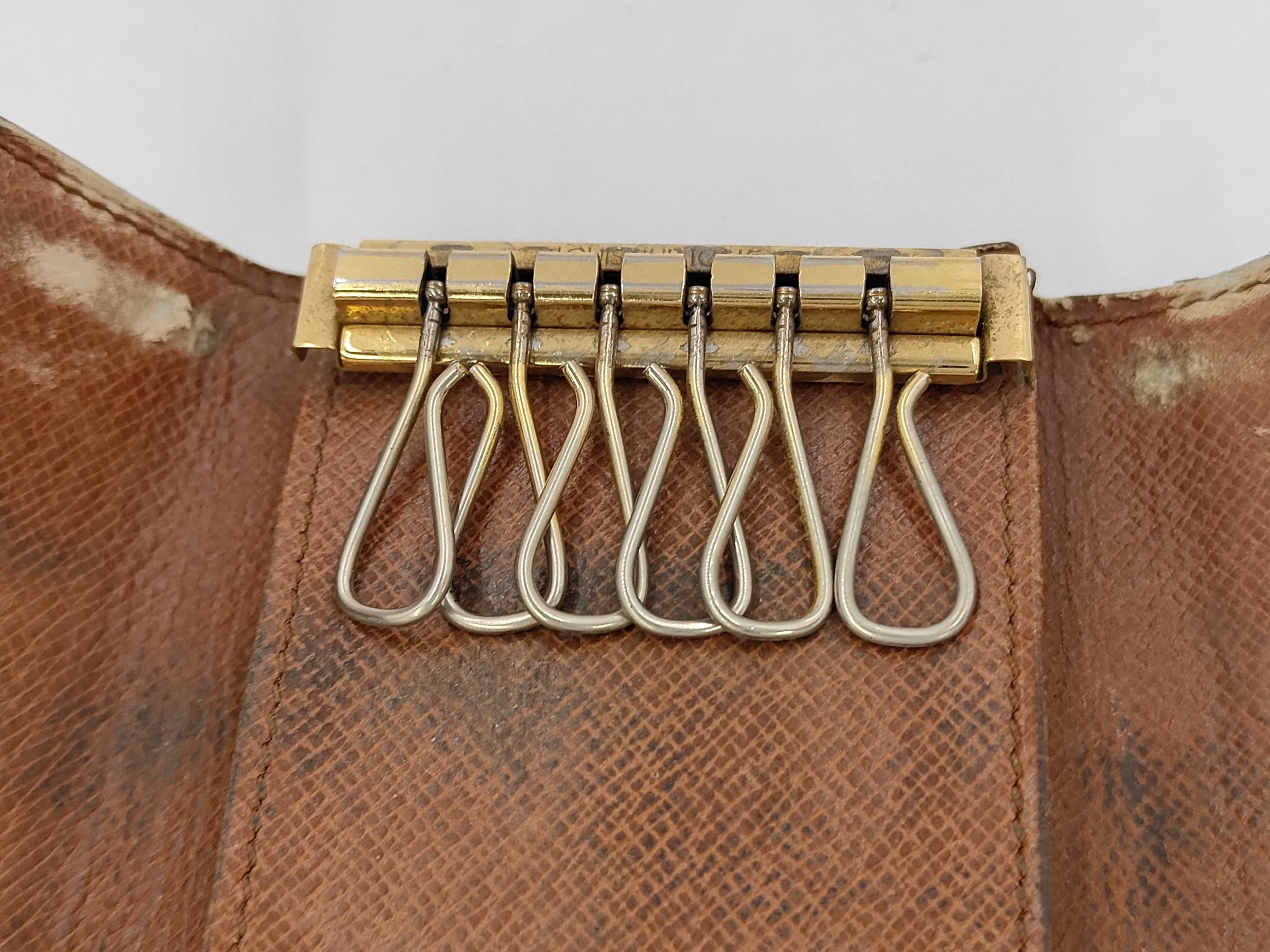 Monogram Multicles 6 CT0925 Key Case — view 8