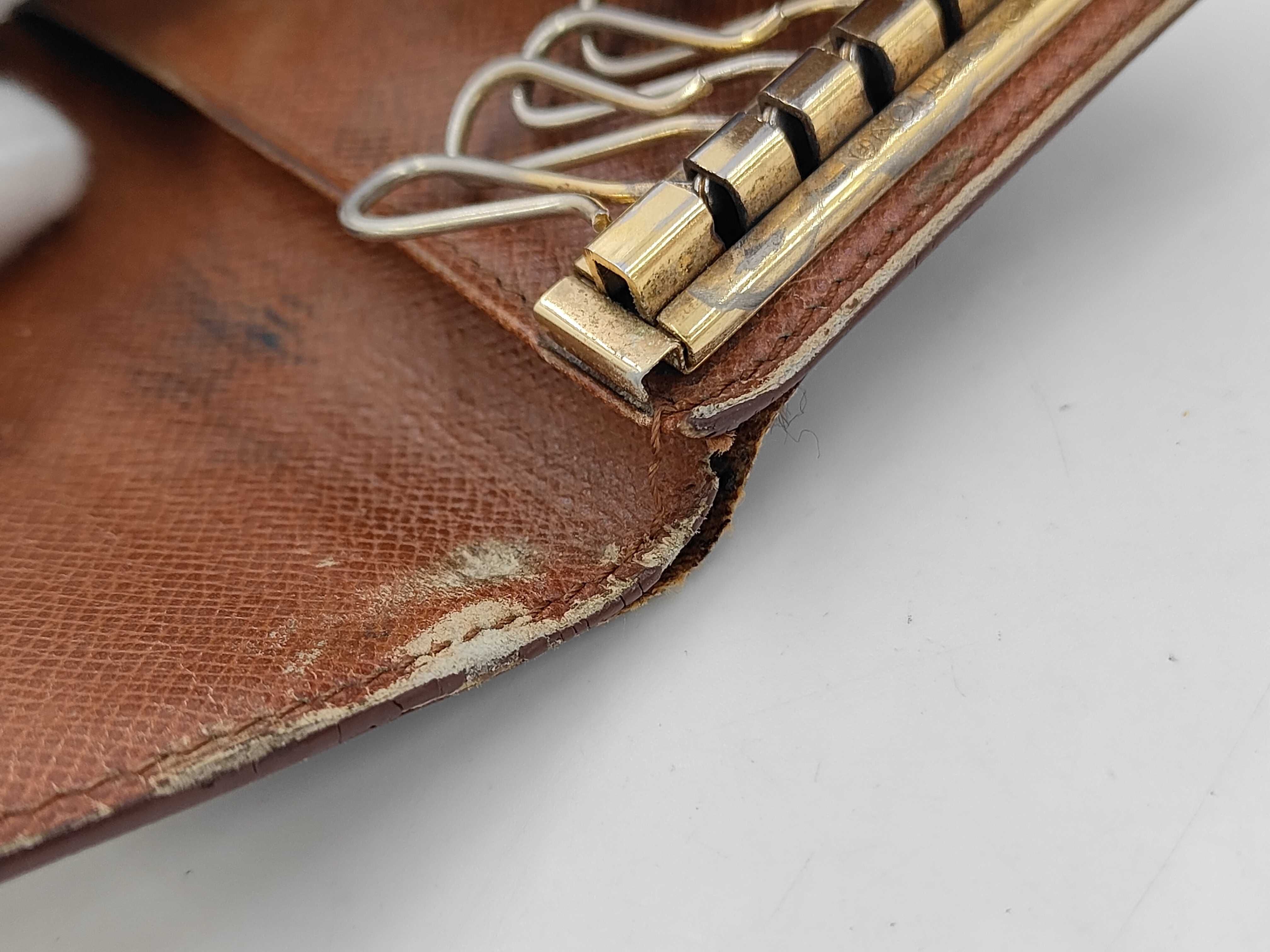 Monogram Multicles 6 CT0925 Key Case — view 9
