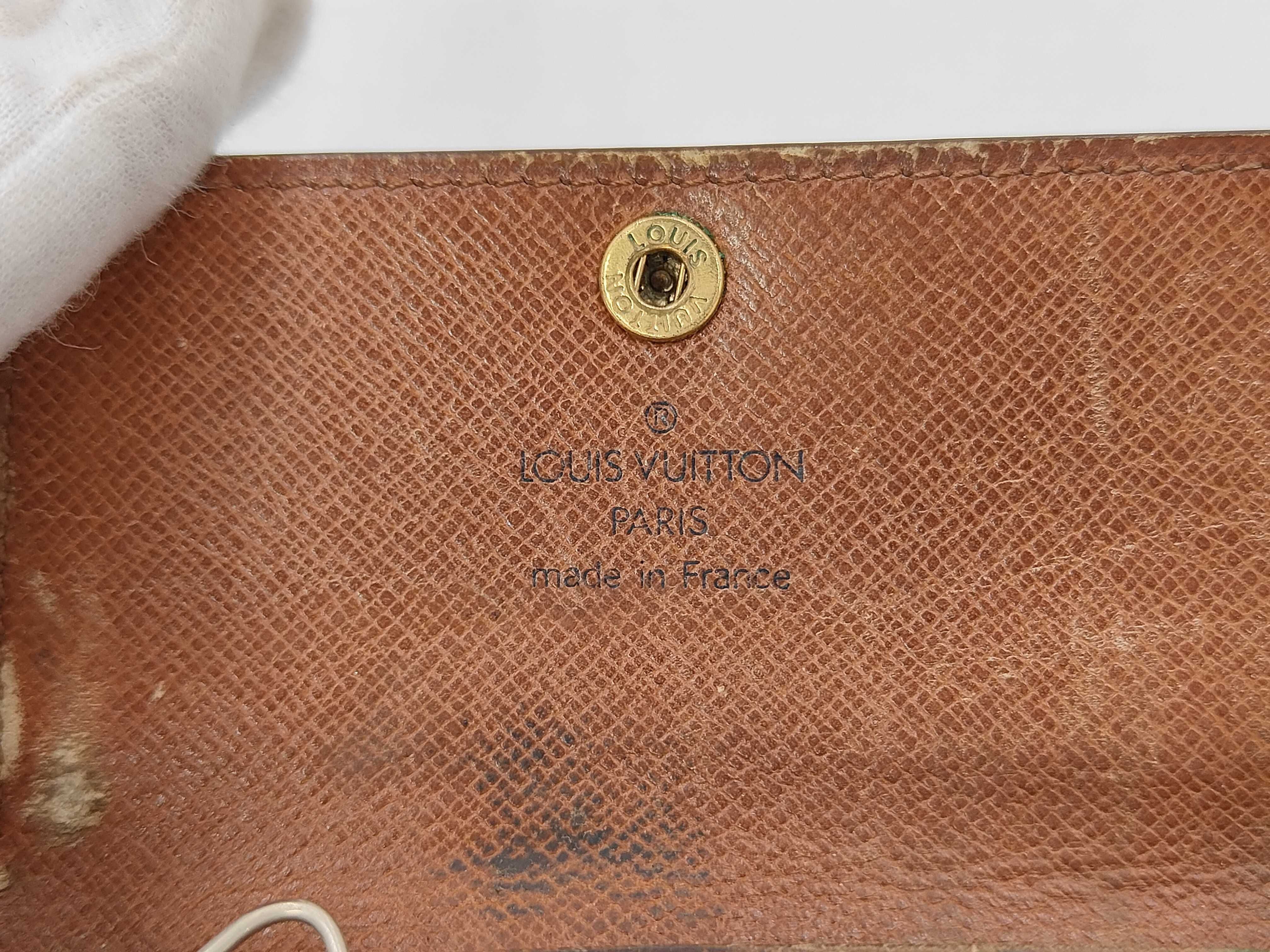 Monogram Multicles 6 CT0925 Key Case — view 10