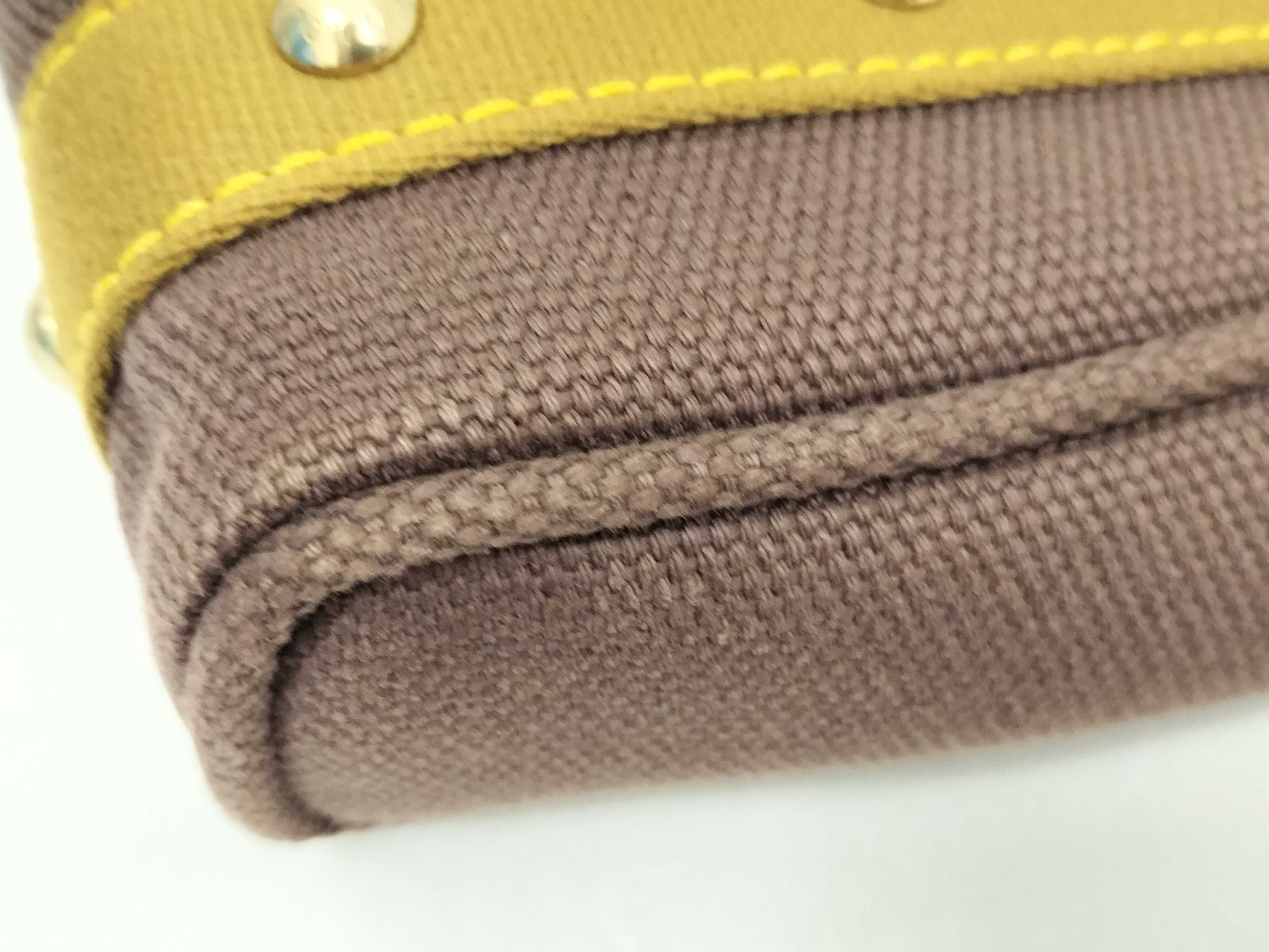 Antigua Cabas PM M40089 FL0016 Handbag — view 14