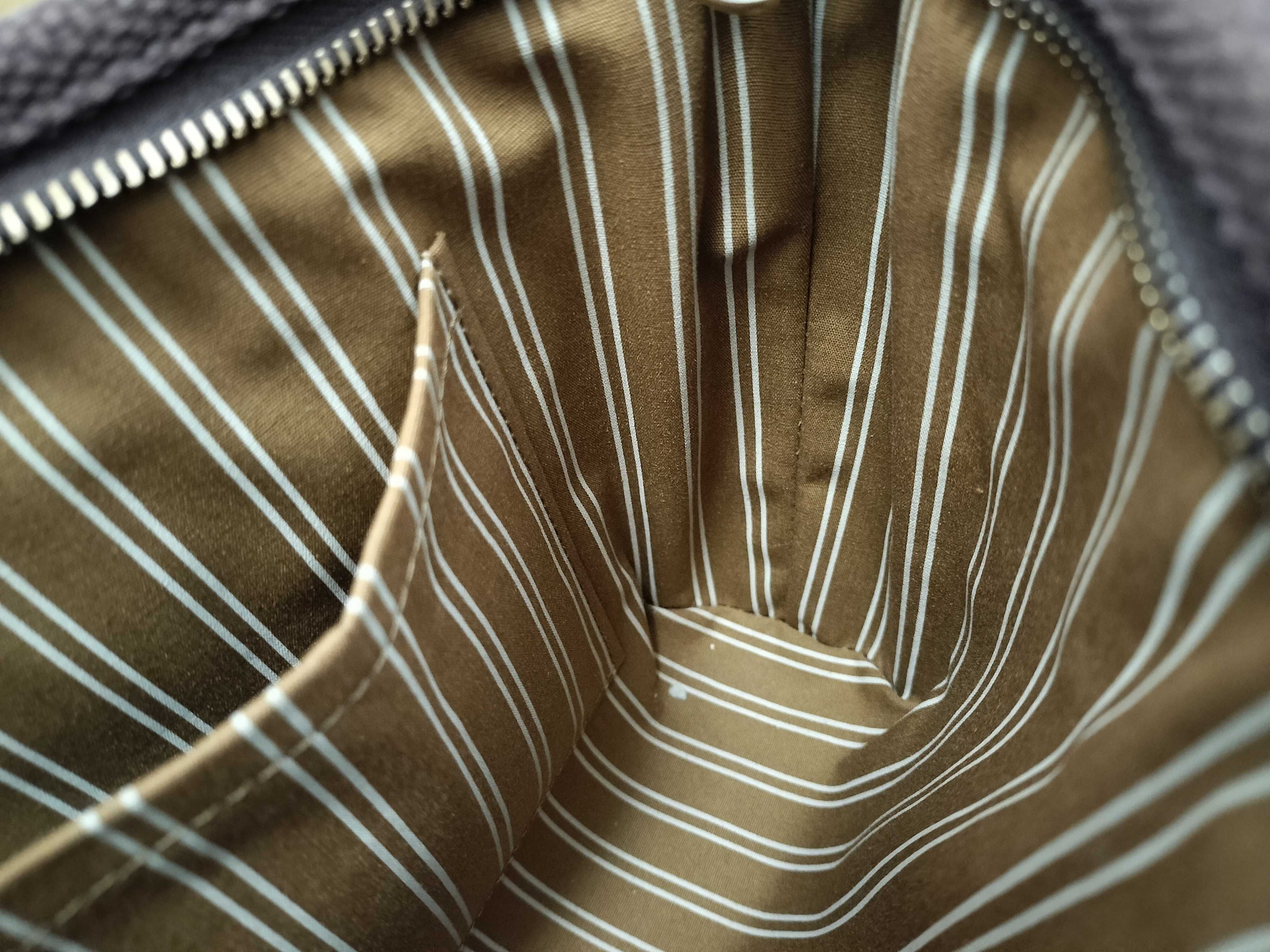 Antigua Cabas PM M40089 FL0016 Handbag — view 15