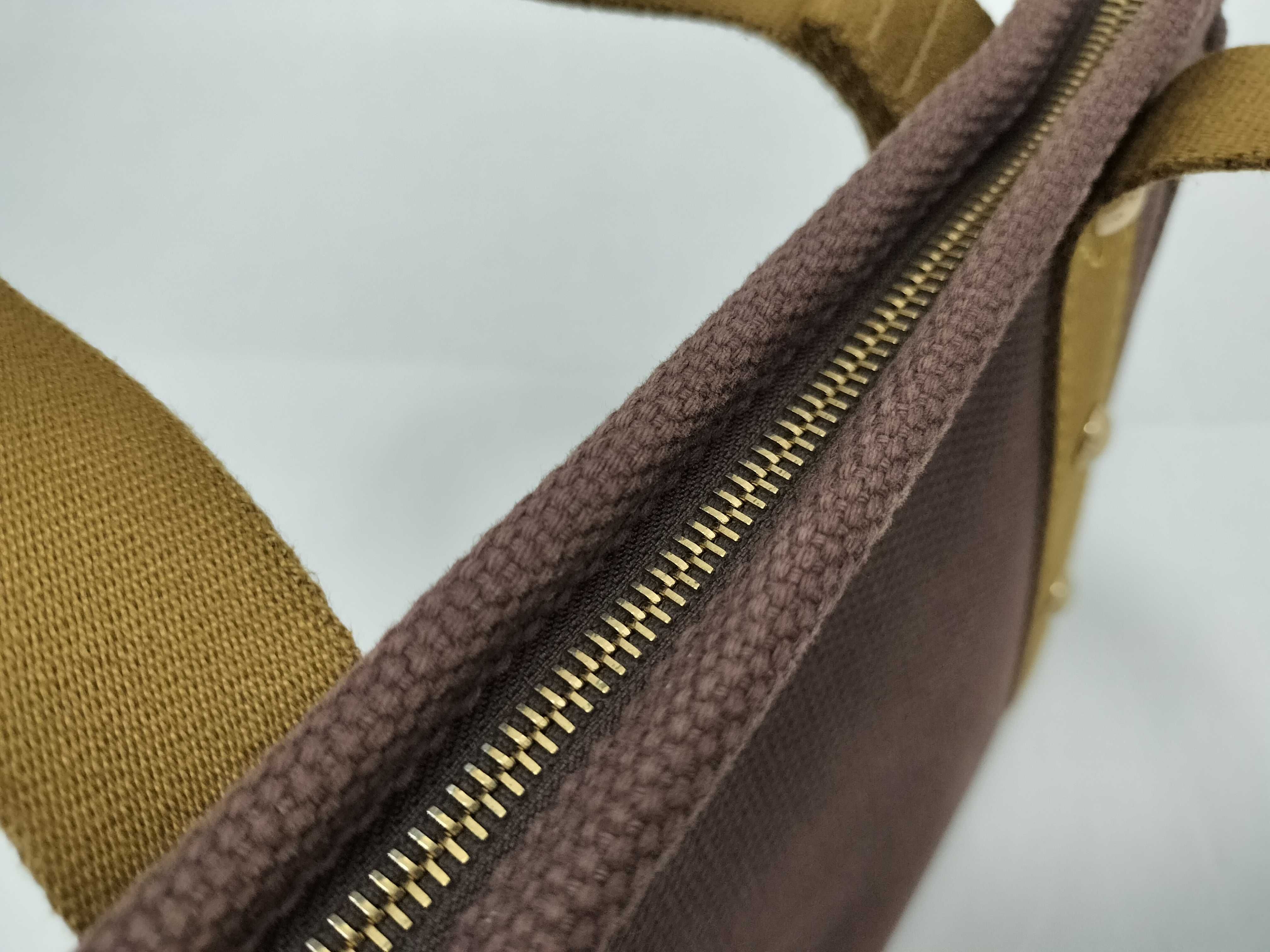 Antigua Cabas PM M40089 FL0016 Handbag — view 6