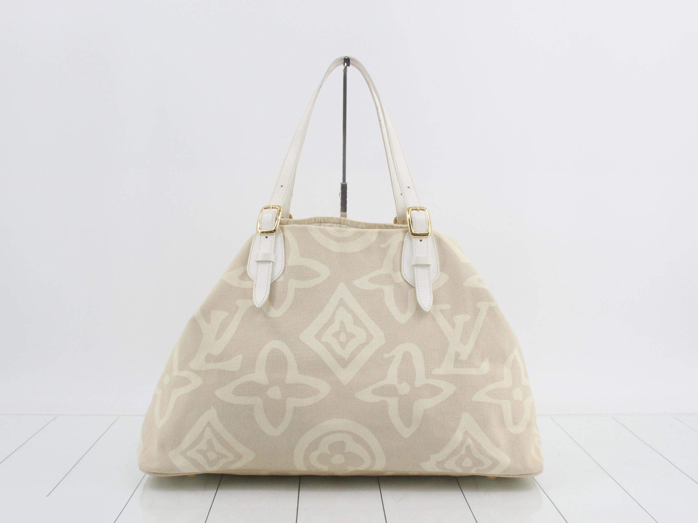 Thaisienne GM Tote Bag — view 2