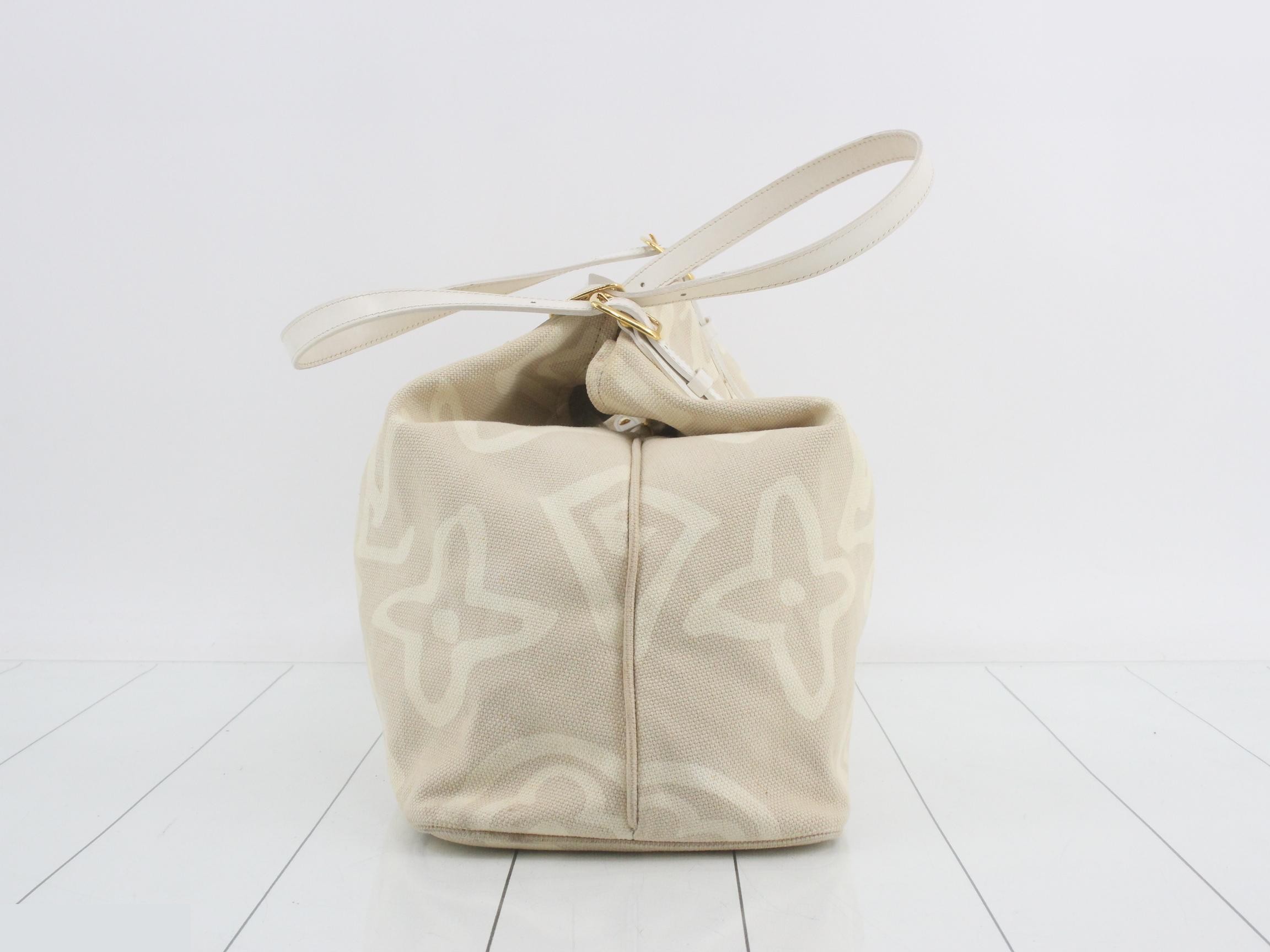 Thaisienne GM Tote Bag — view 3