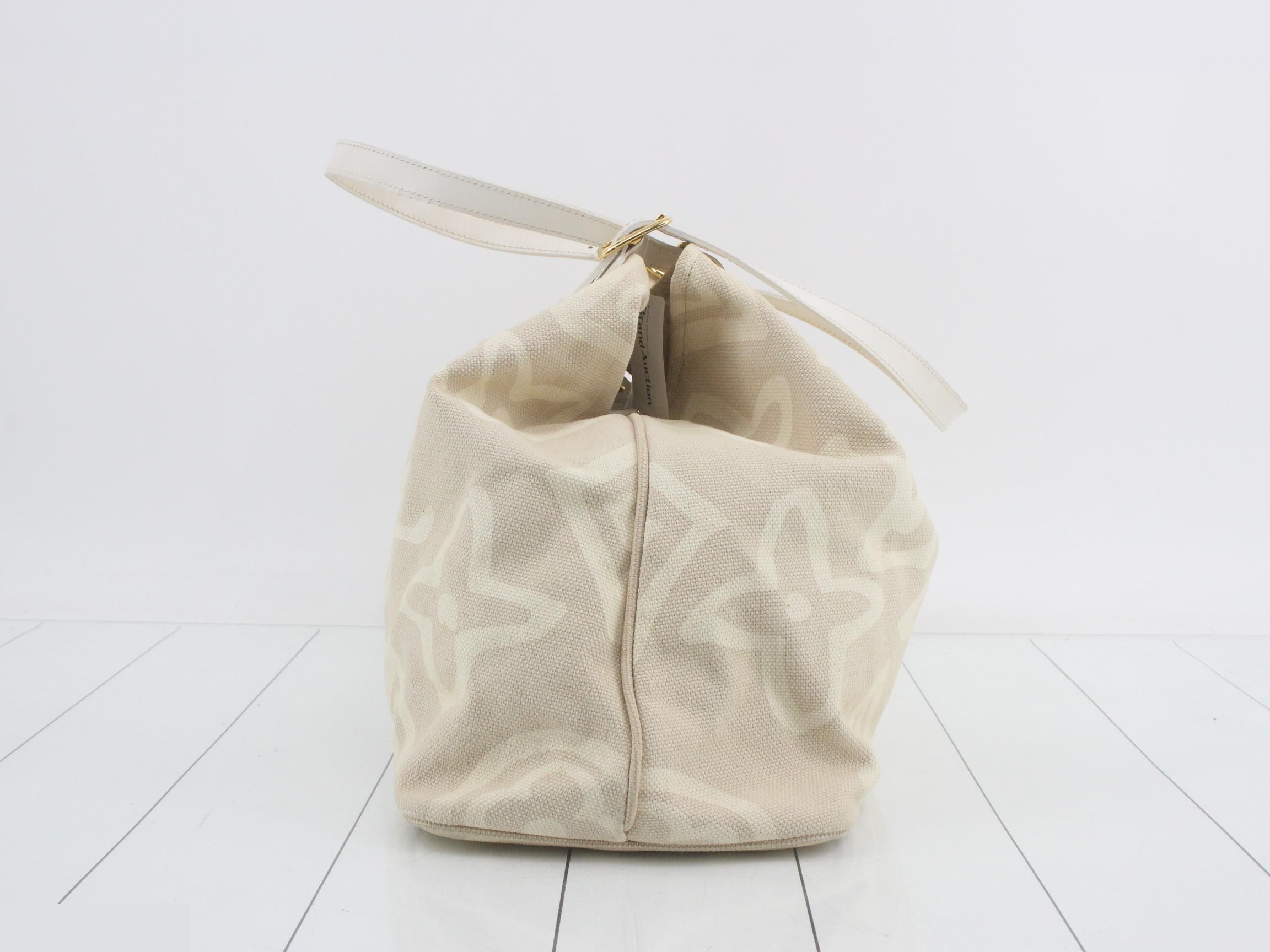 Thaisienne GM Tote Bag — view 4