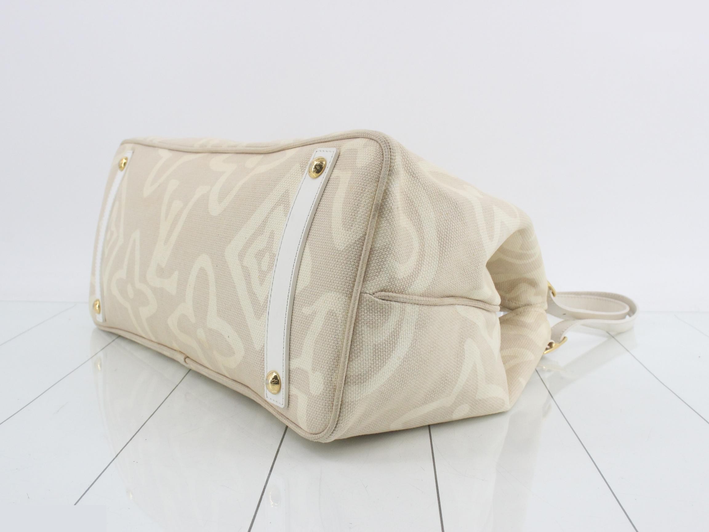 Thaisienne GM Tote Bag — view 6