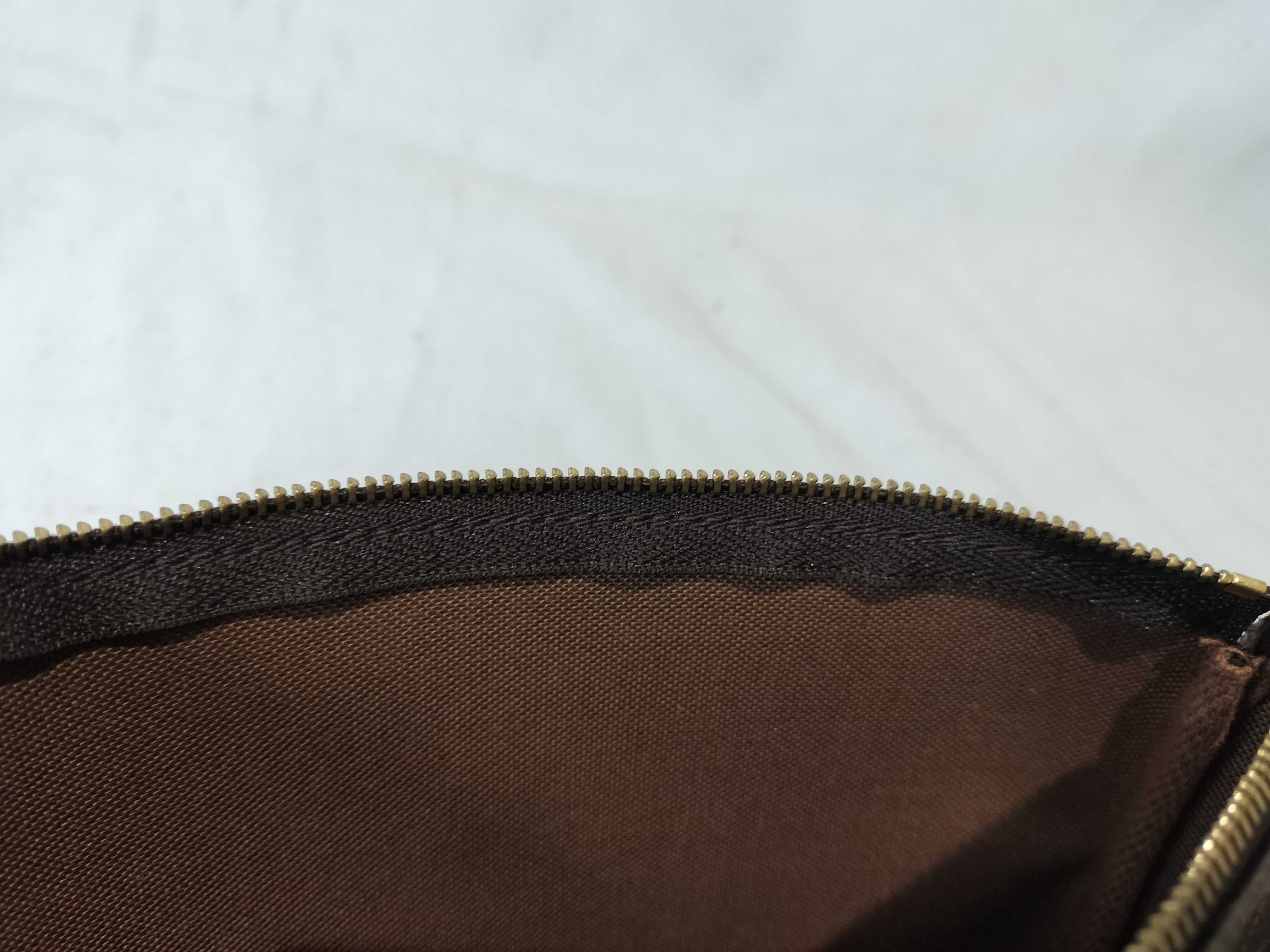 Monogram M40712 Pochette Accessoires Pouch — view 12