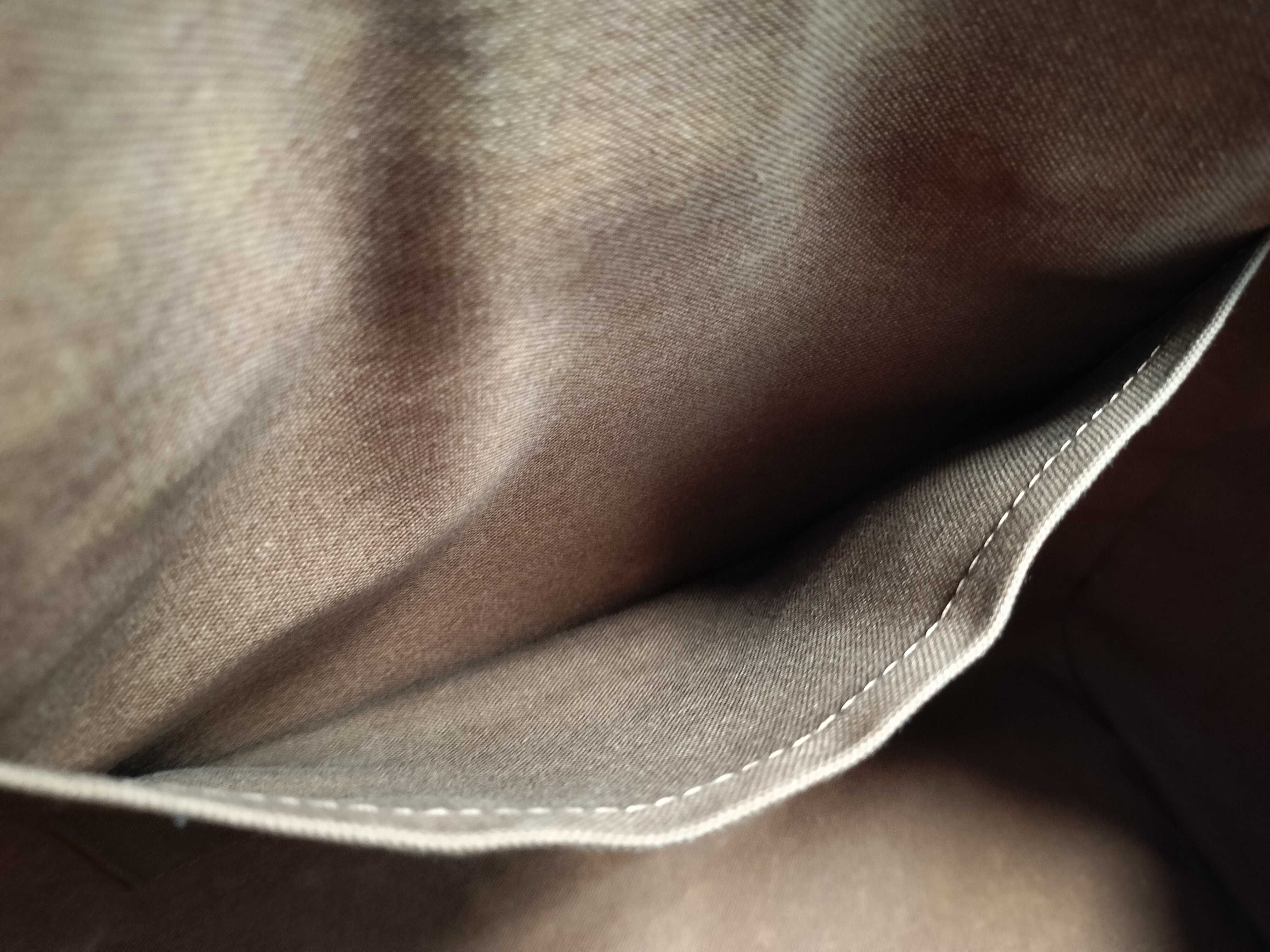 Monogram Louis Vuitton Monogram Handbag — view 12