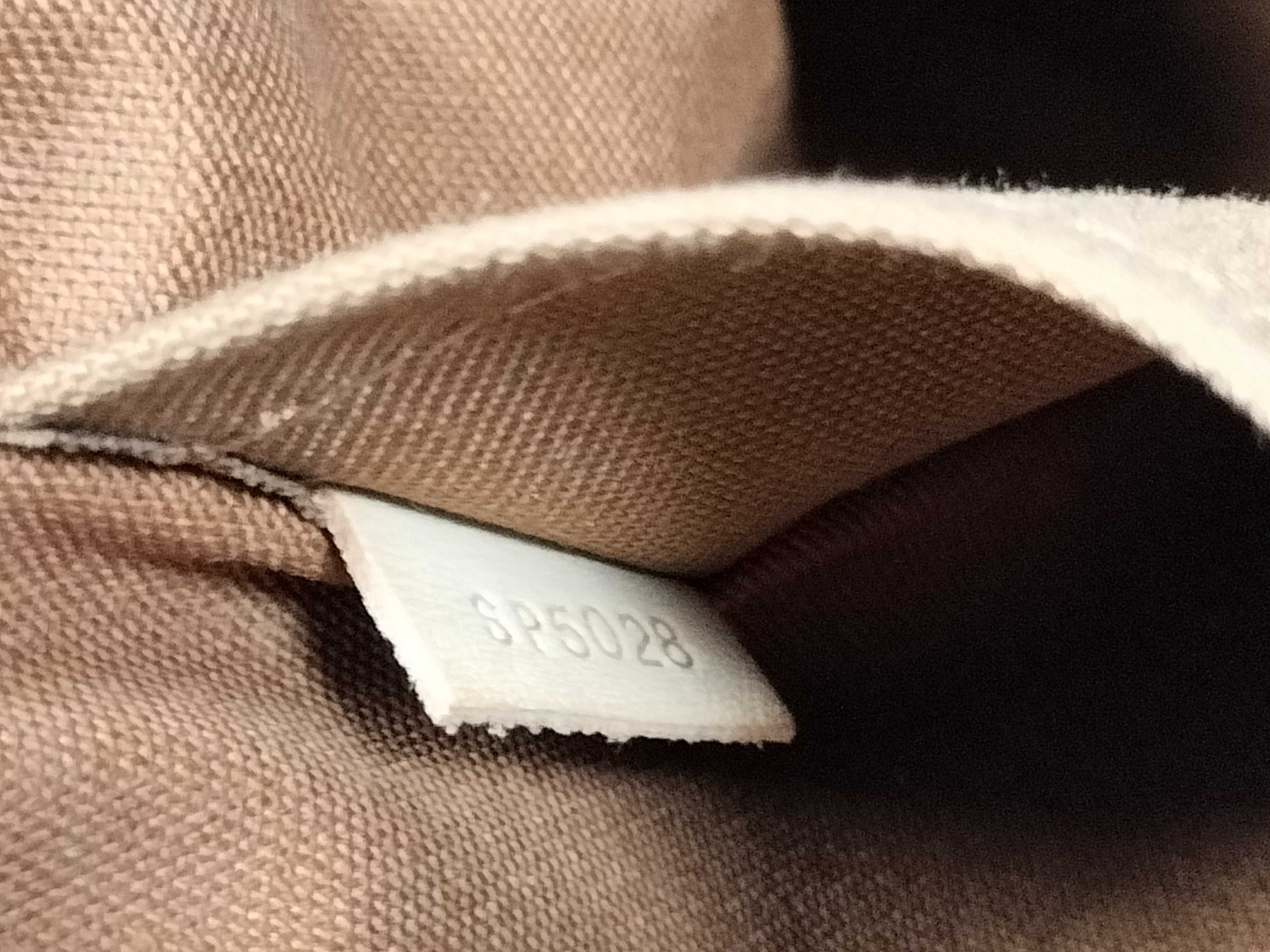 Monogram Louis Vuitton Monogram Handbag — view 14