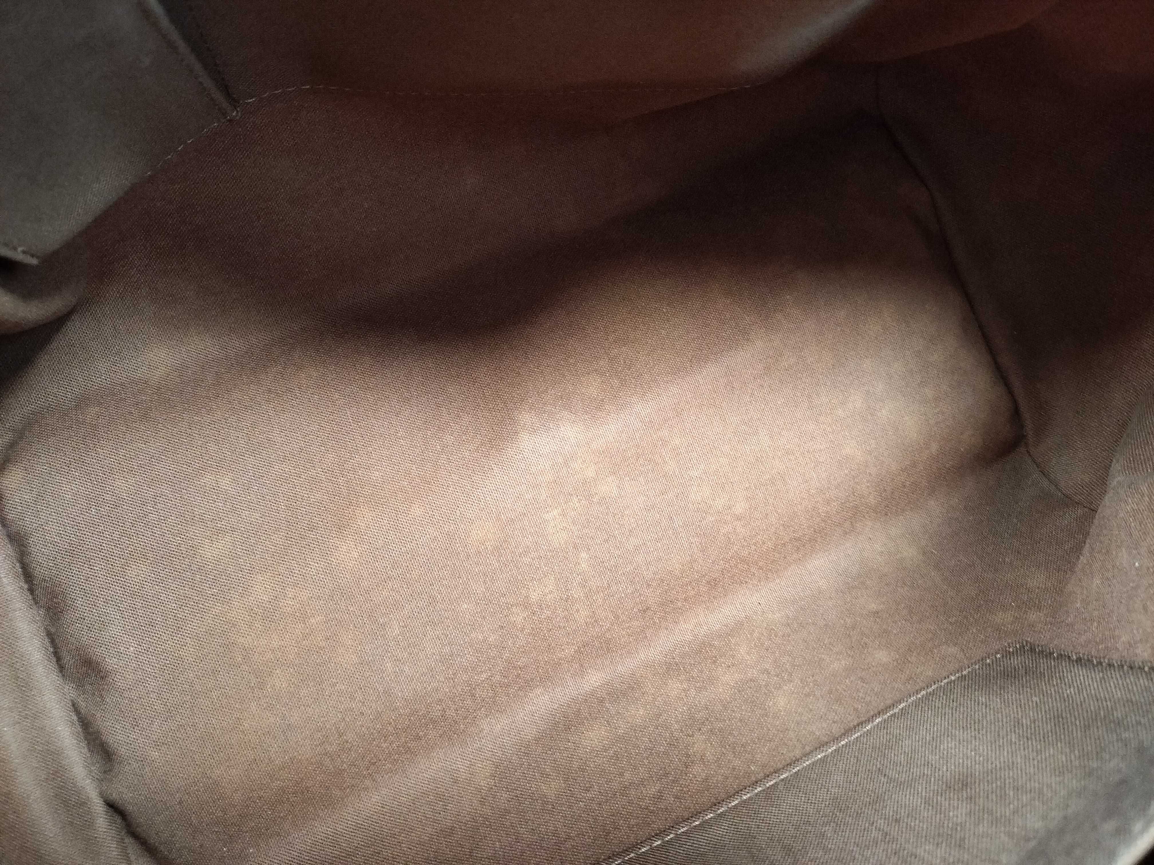 Monogram Louis Vuitton Monogram Handbag — view 15