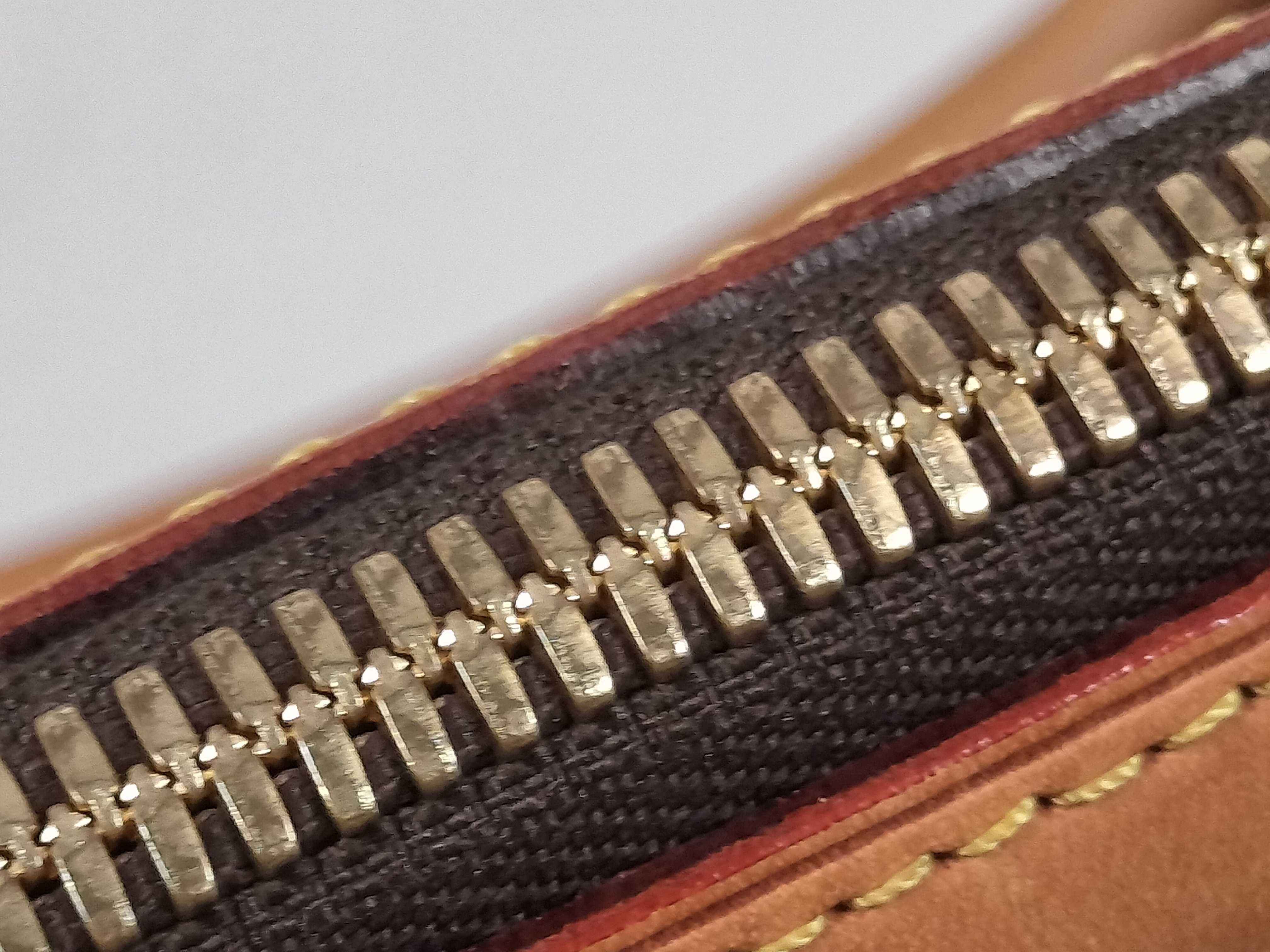 Monogram Louis Vuitton Monogram Handbag — view 8