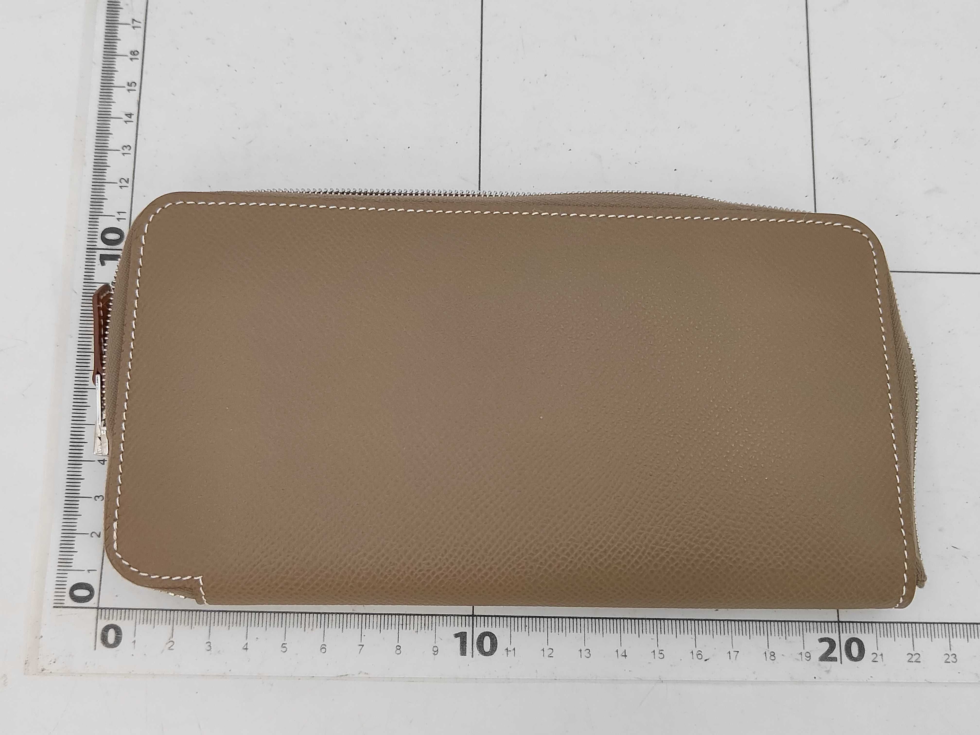 Azap Long Silk In Wallet (K stamp) — view 2