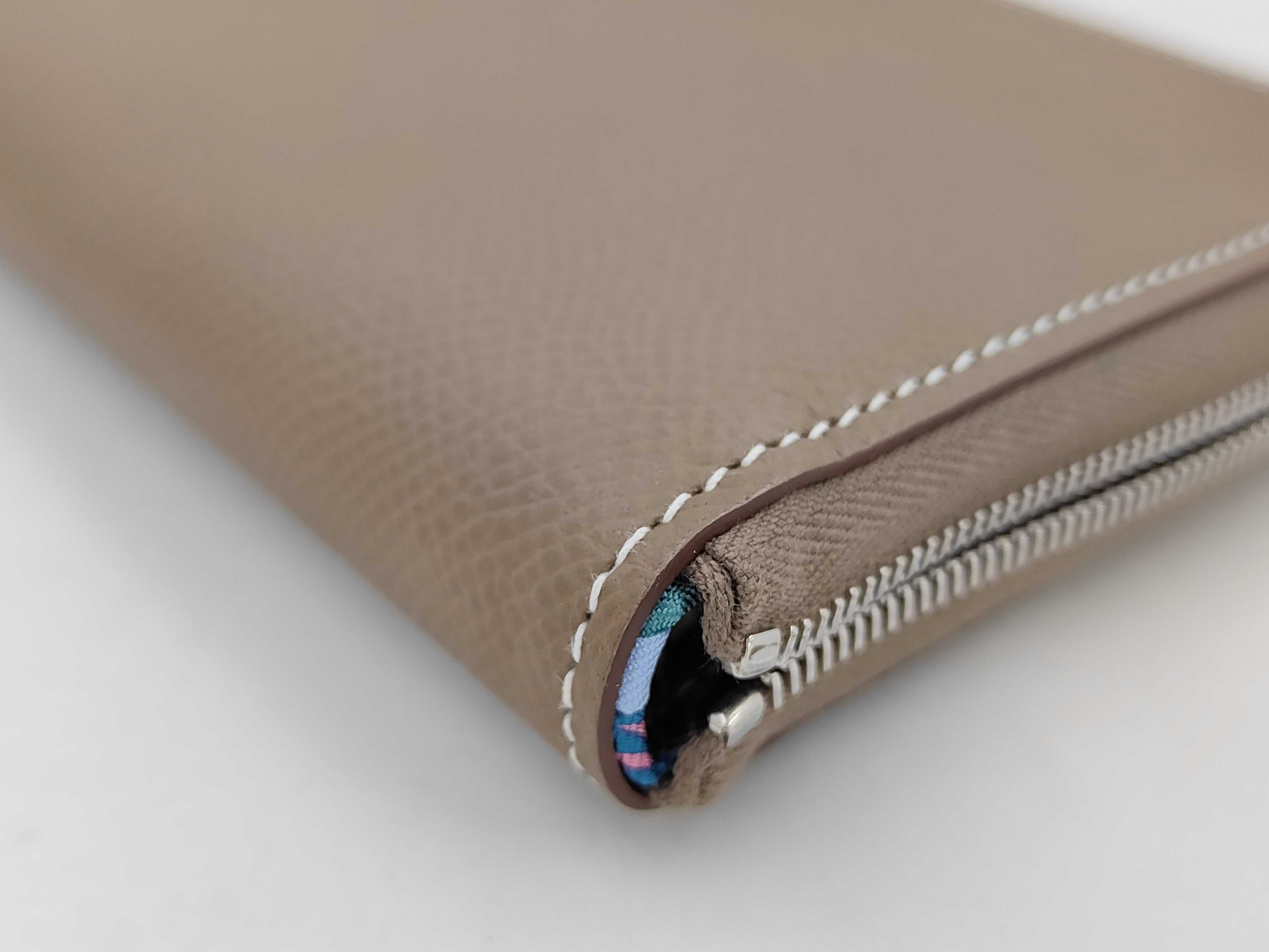 Azap Long Silk In Wallet (K stamp) — view 3