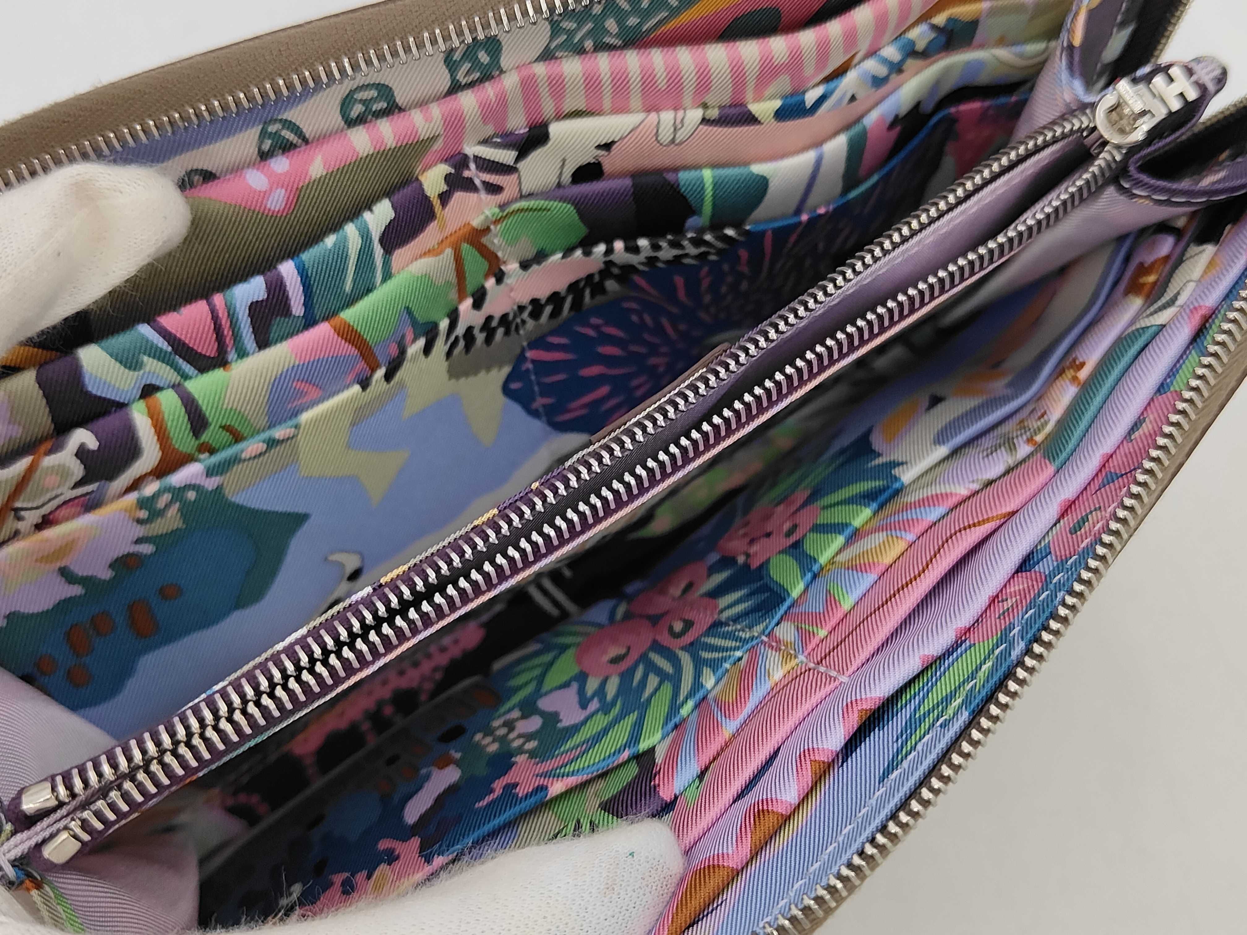 Azap Long Silk In Wallet (K stamp) — view 4