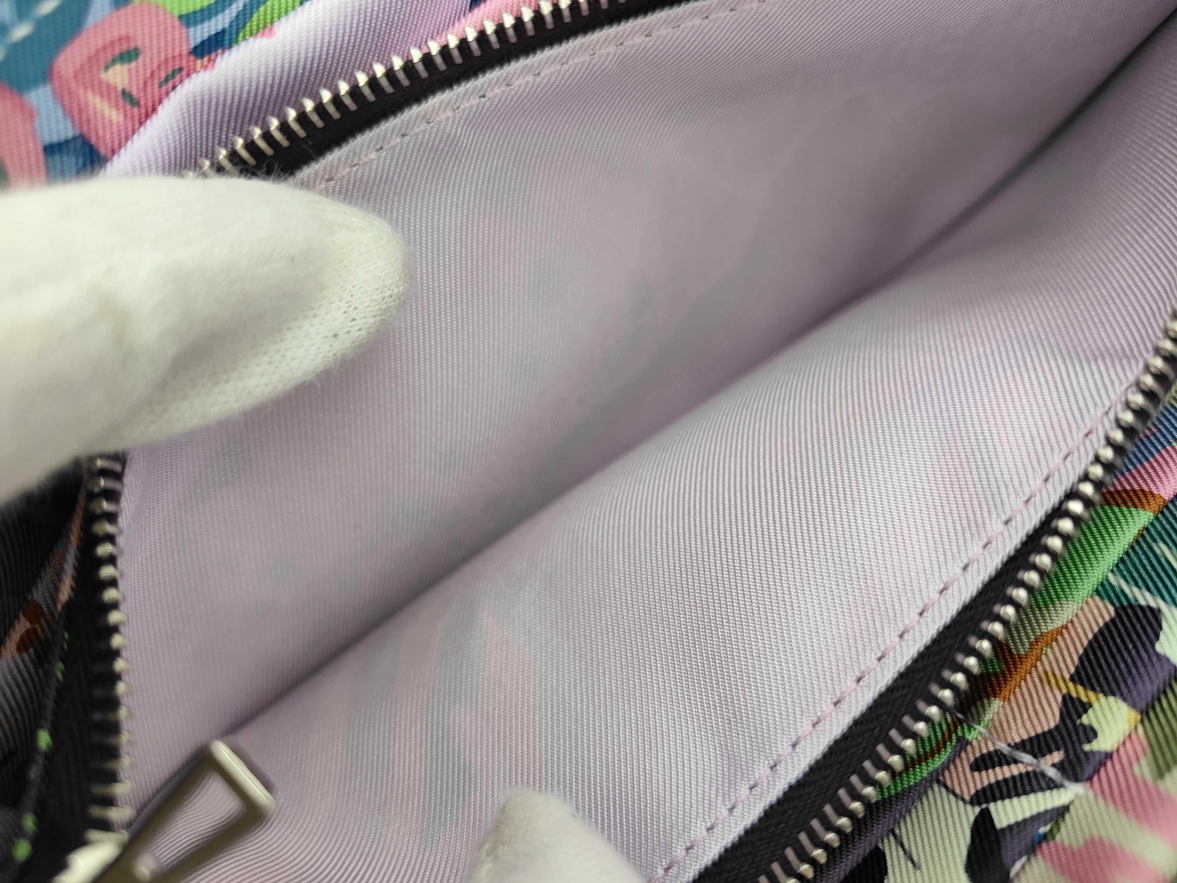 Azap Long Silk In Wallet (K stamp) — view 5