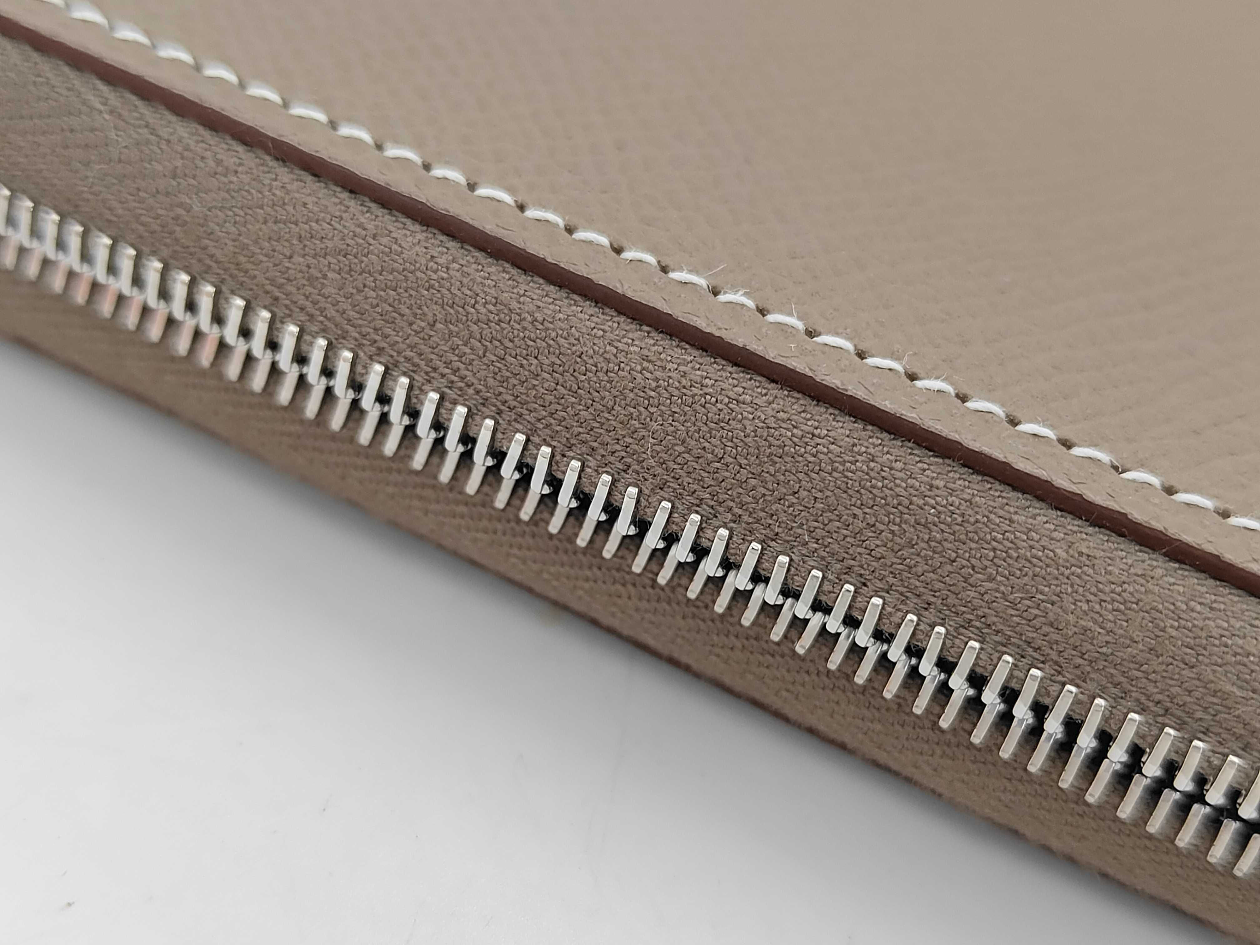 Azap Long Silk In Wallet (K stamp) — view 9