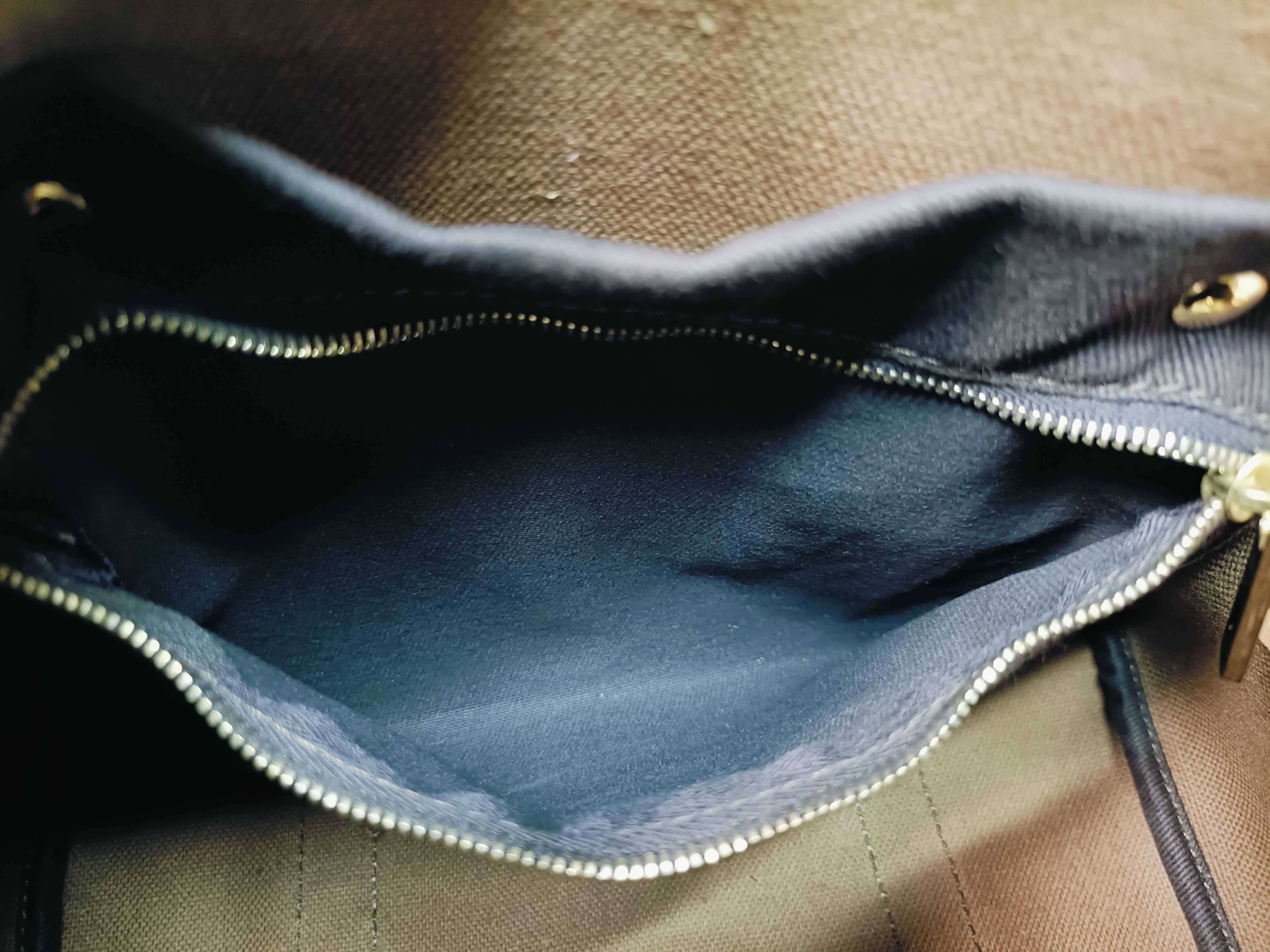 Brown Boston Mini Handbag — view 13