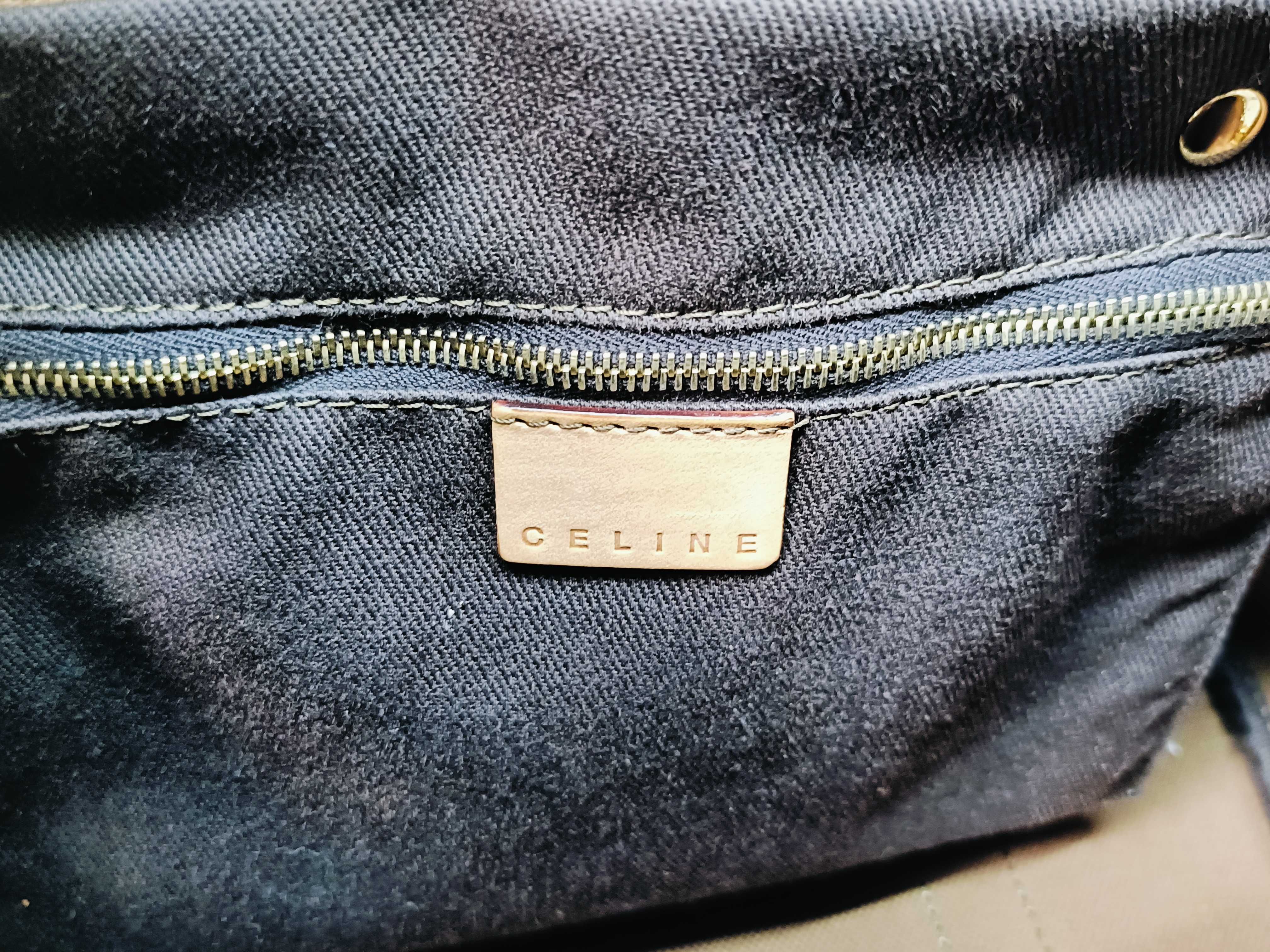Brown Boston Mini Handbag — view 14