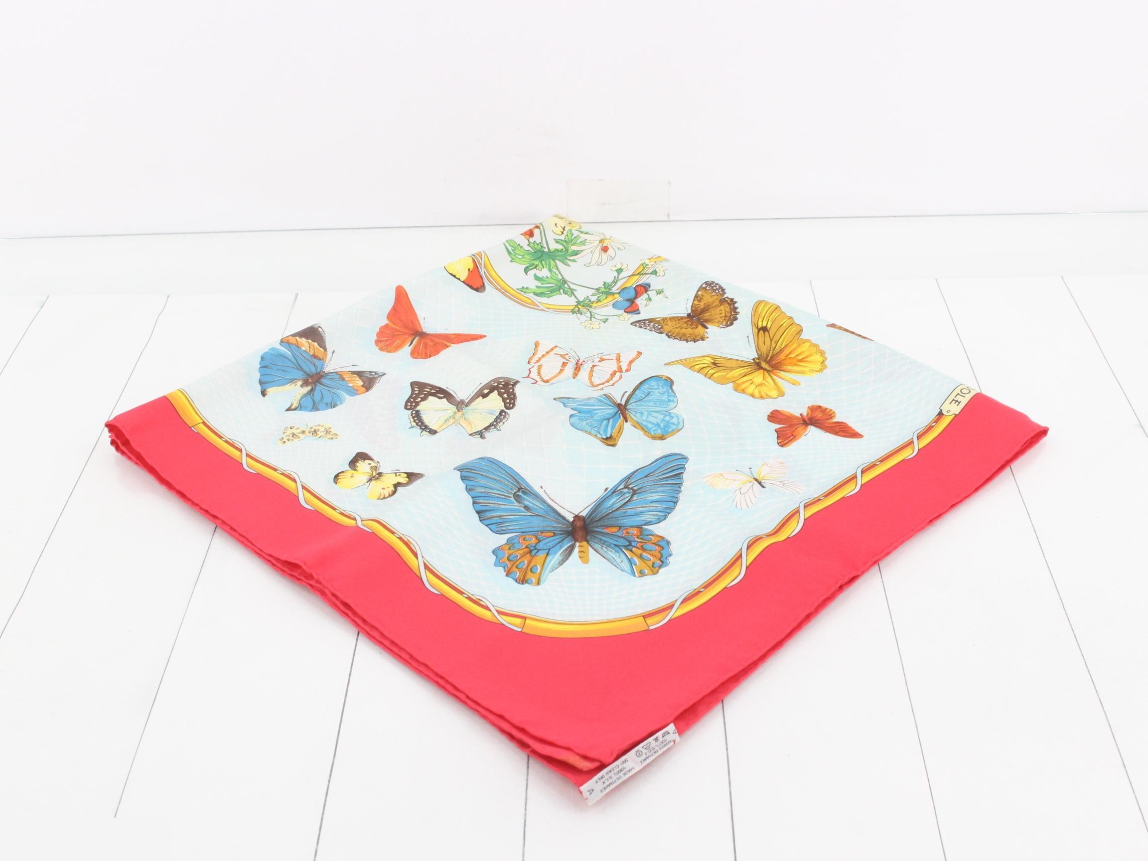 scarf — view 2