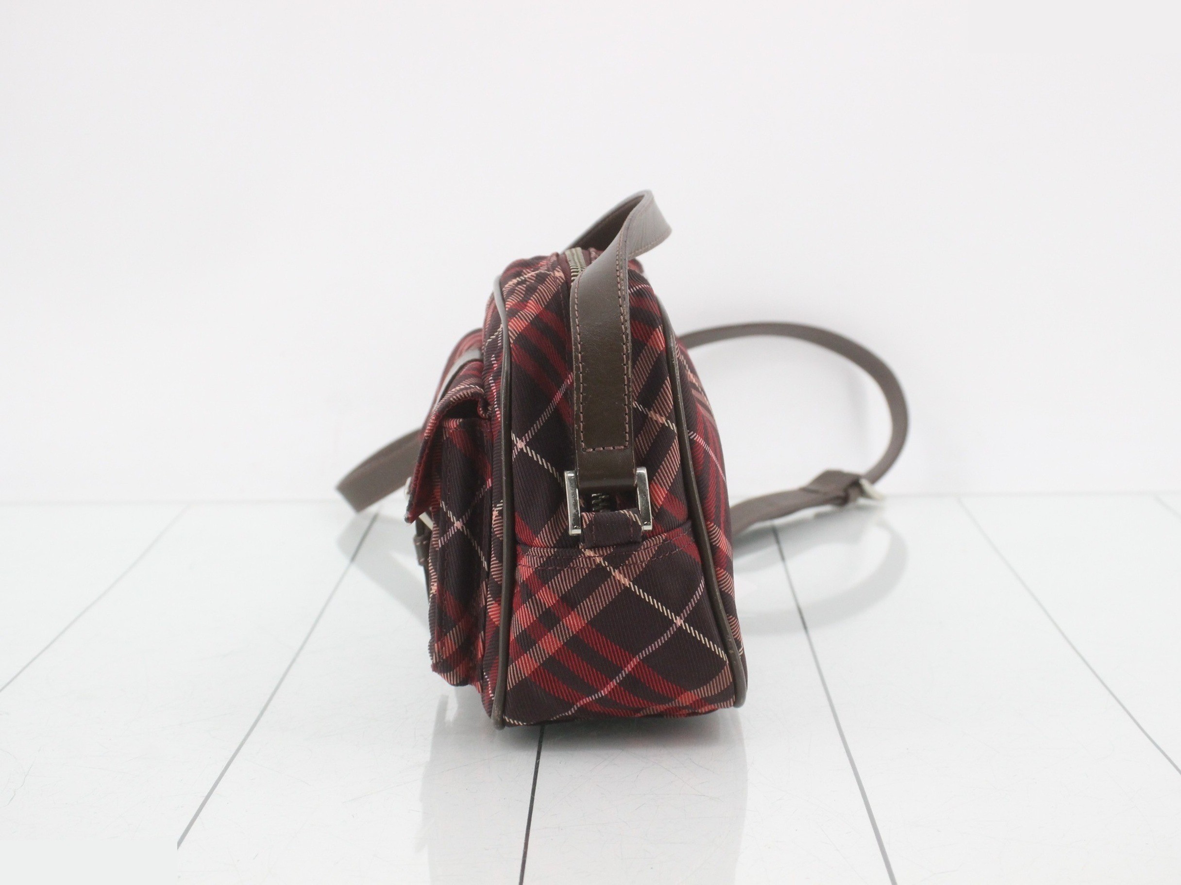 Other lines - Bags/Shoulder bags - Red — view 3